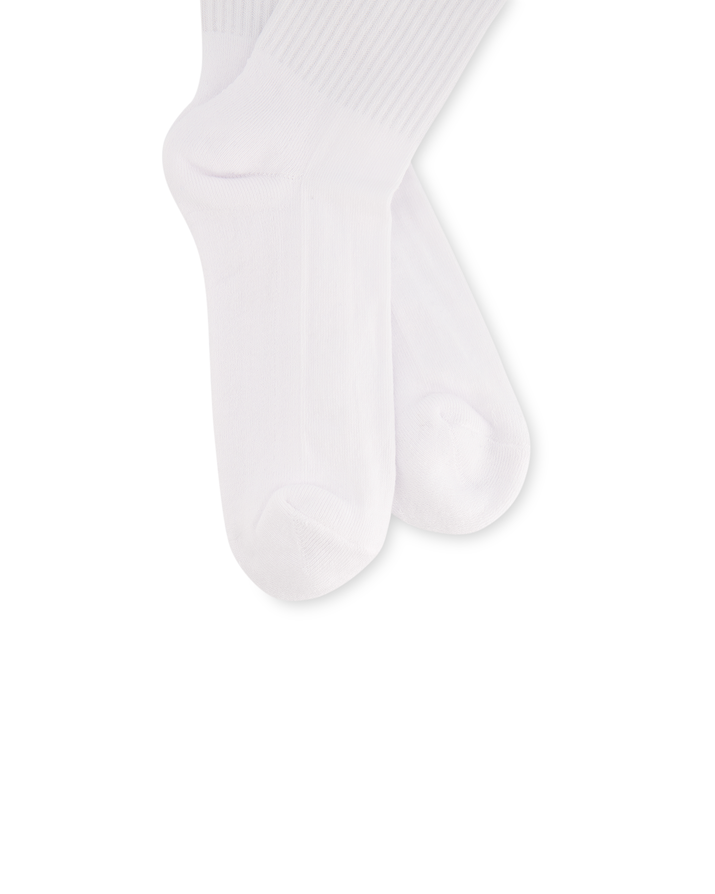 Arte Antwerp Heart Logo Socks WIT 4