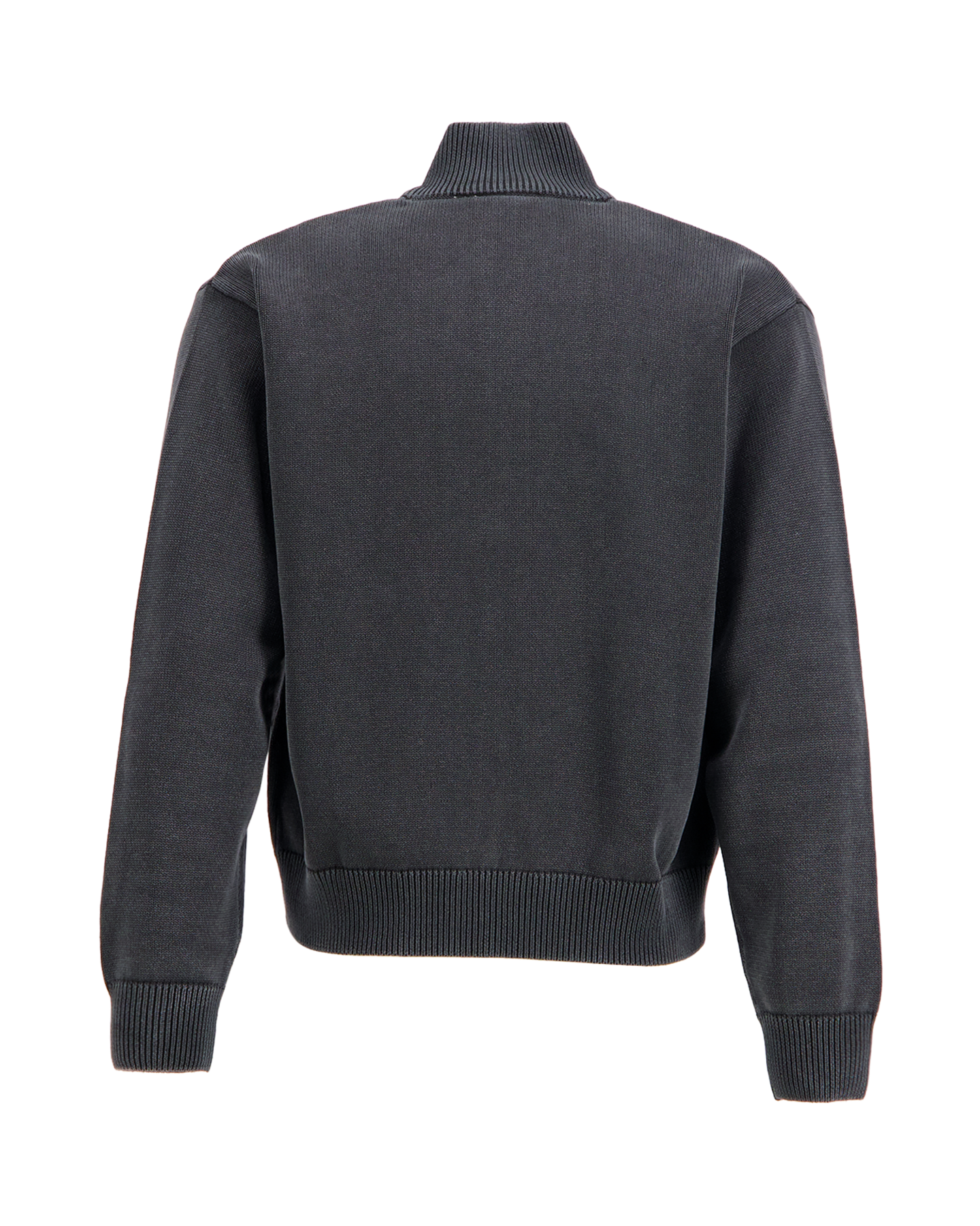 Carhartt W' Kori Sweater Jacket ZWART 2