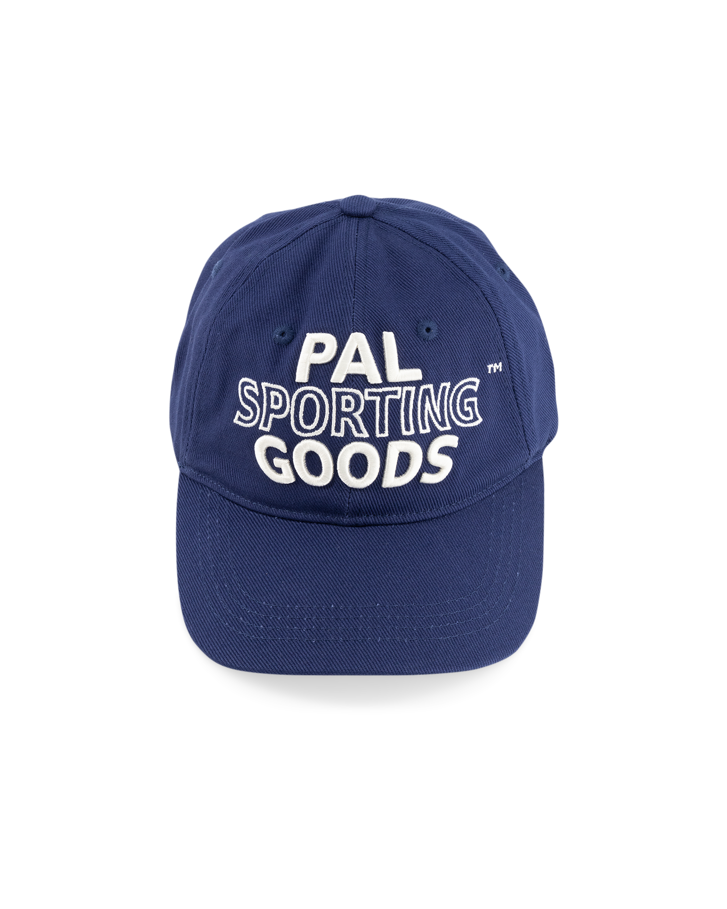 PAL Sporting Goods Trademark Cap NAVY 1