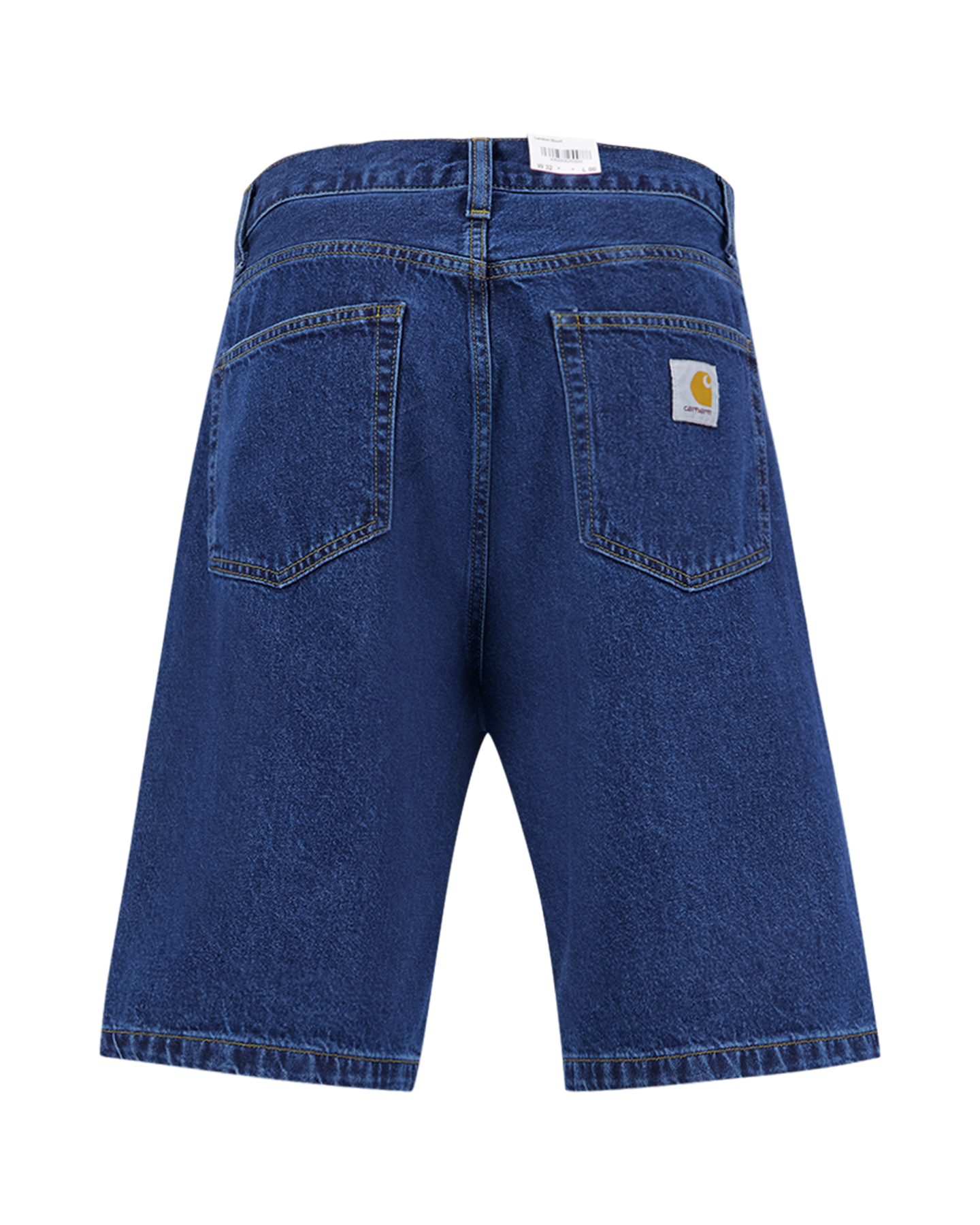 Carhartt Landon Short BLAUW 2
