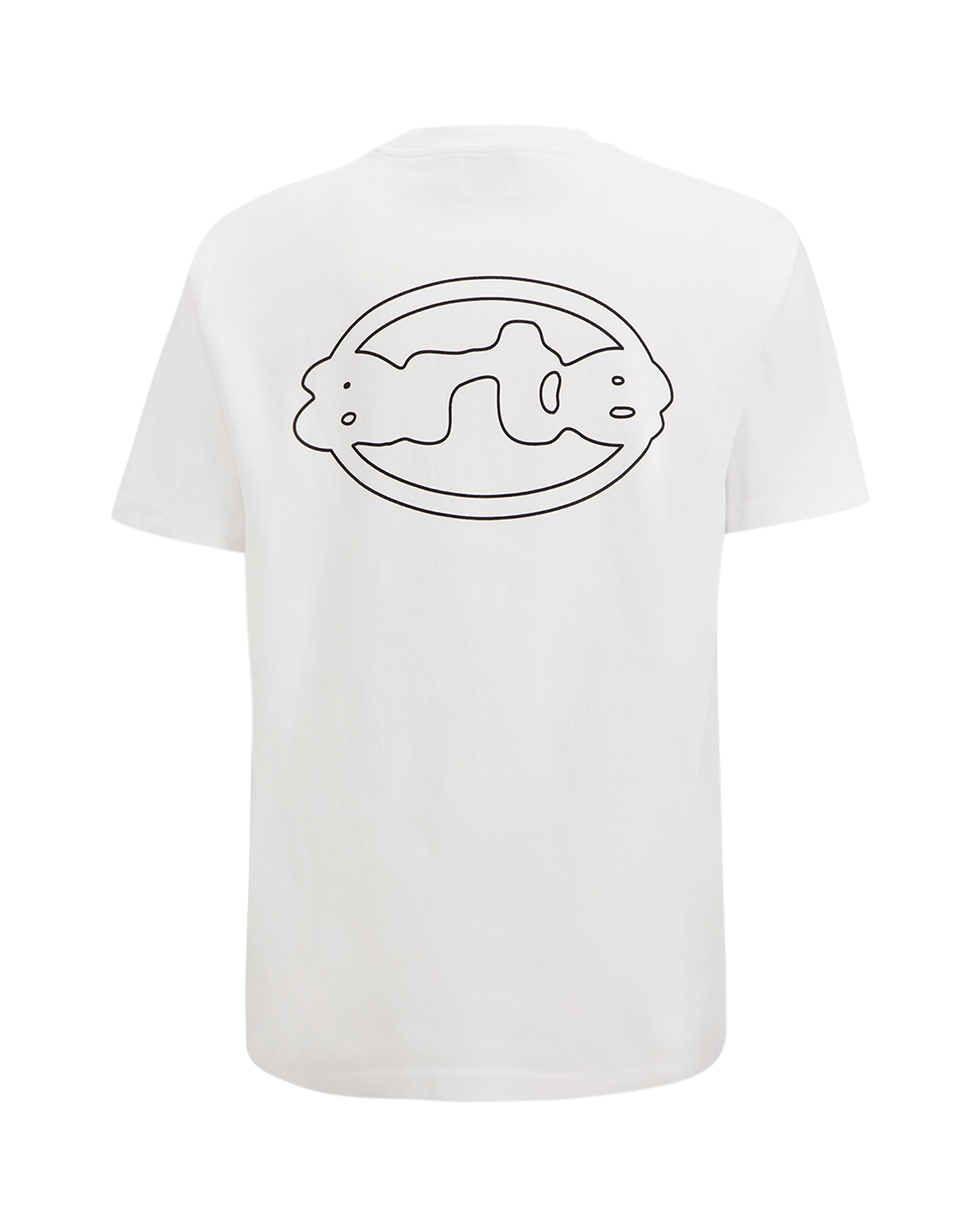 Arte Antwerp Emblem T-shirt WIT 1