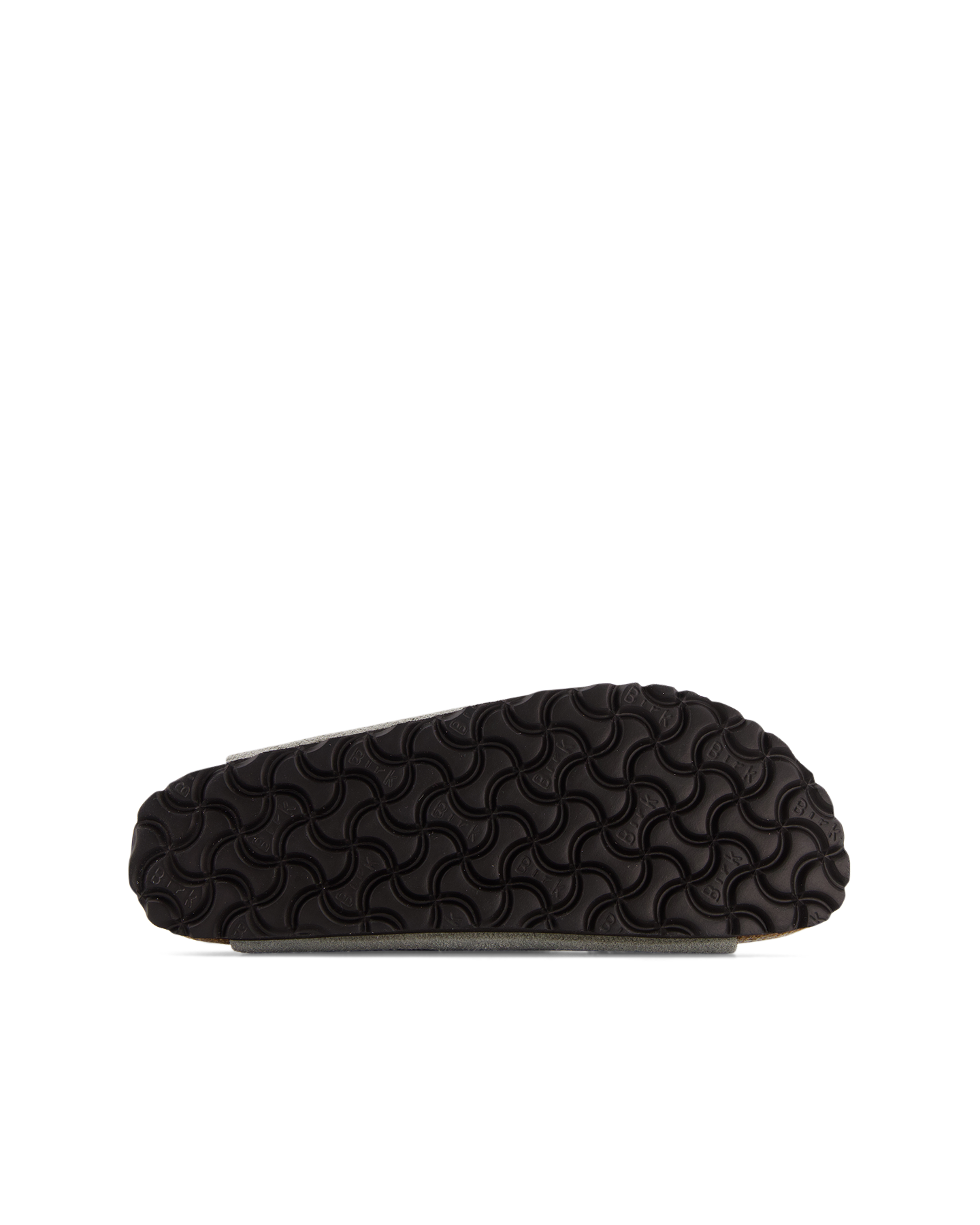 Birkenstock Arizona Soft Footbed Suede Leather Narrow LICHTBLAUW 6