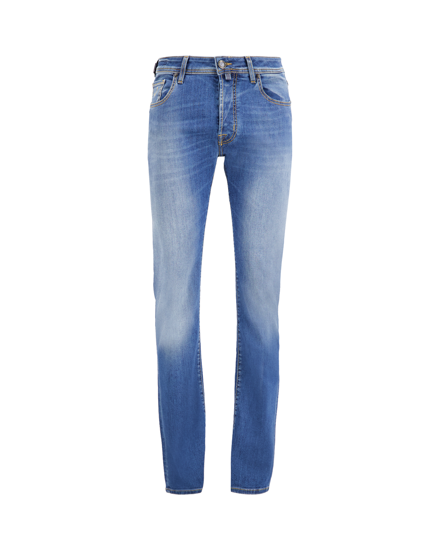 Jacob Cohen Bard S3623 300D LICHTBLAUW 1