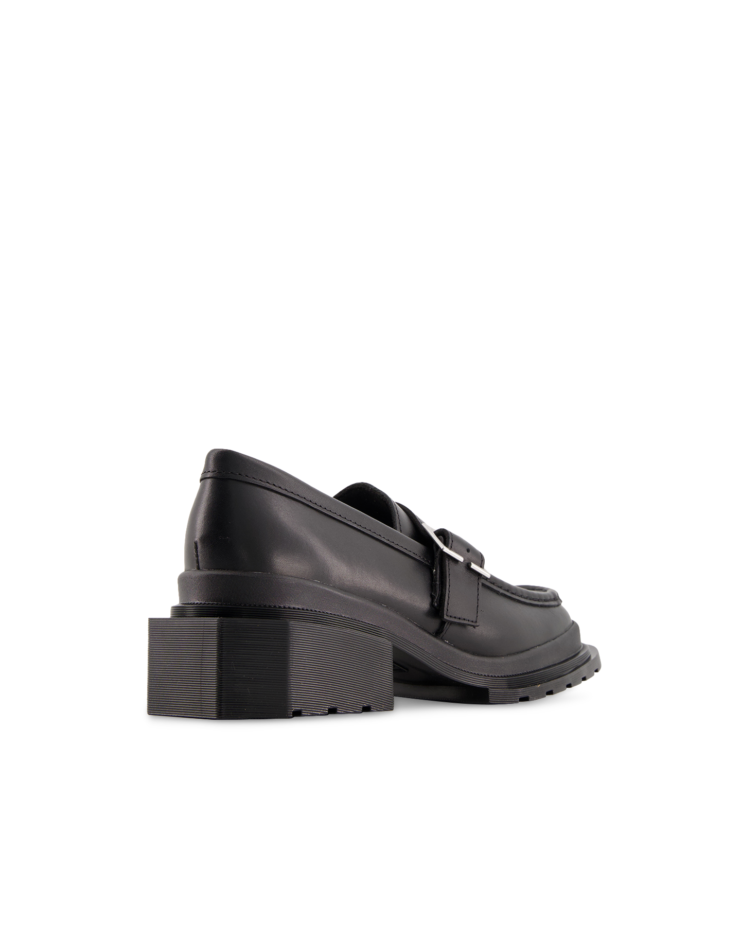 Dr Martens Maybole Loafer ZWART 4