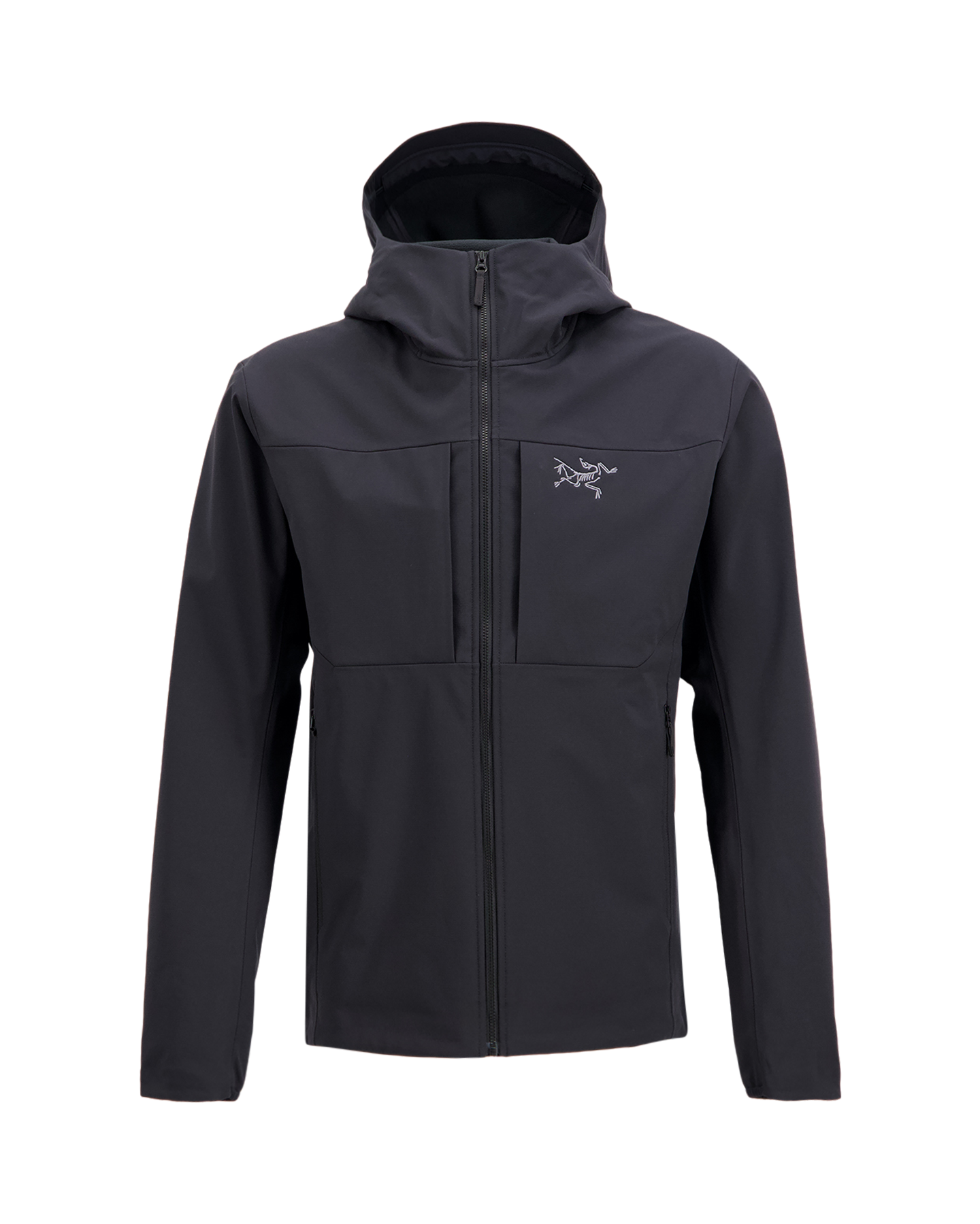 Arc'teryx Gamma Mx Hoody M ZWART 1