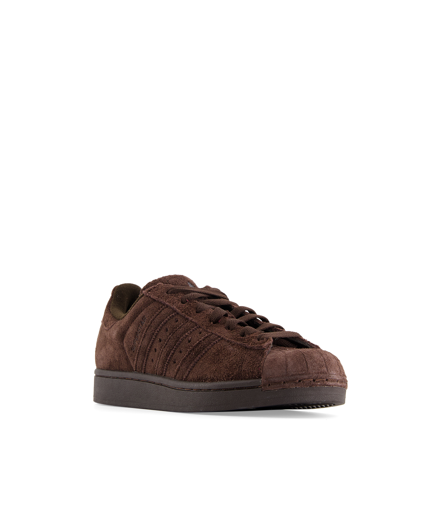 adidas Superstar II ZWART 2