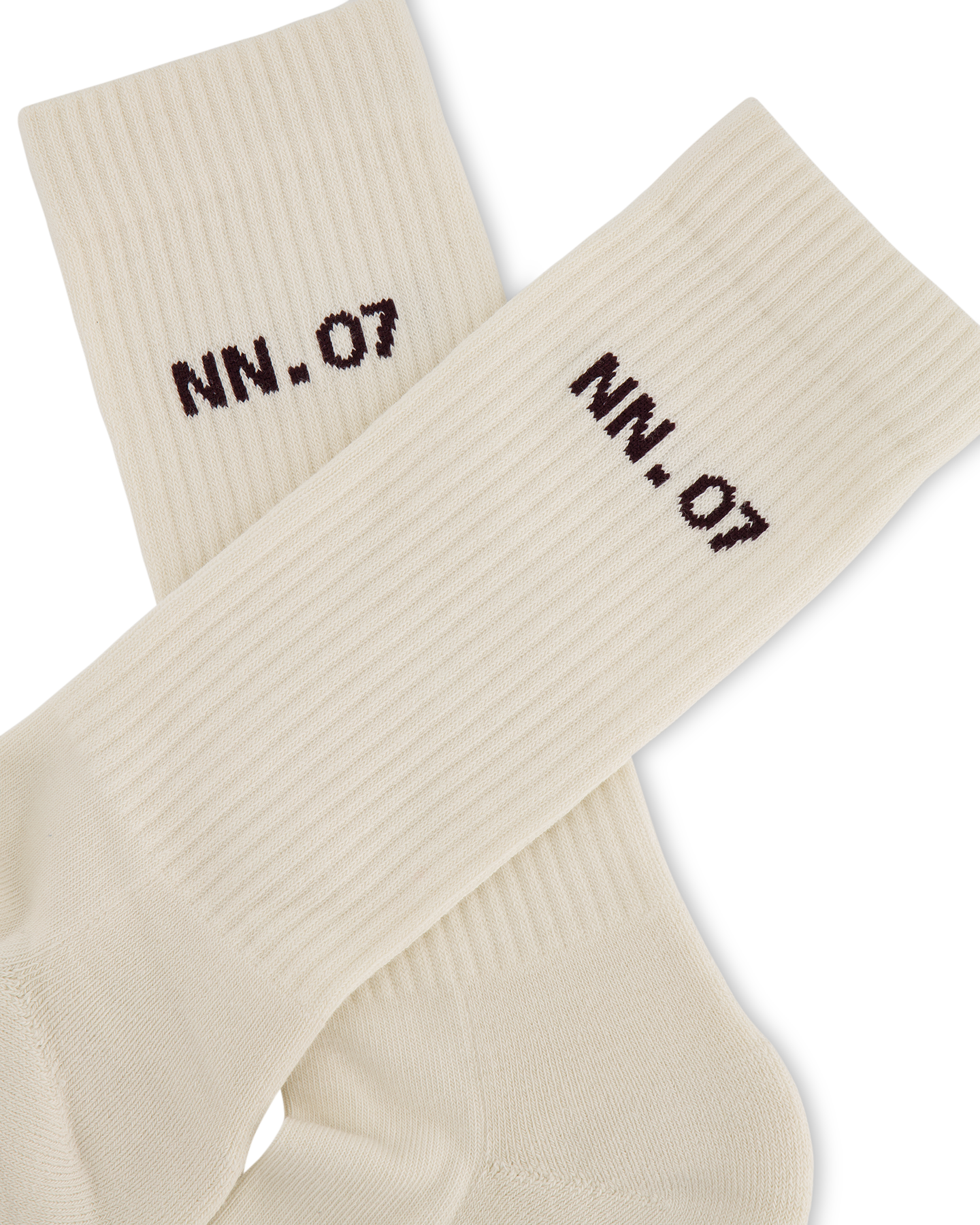 NN.07 Tennis Sock 9063 BEIGE 3