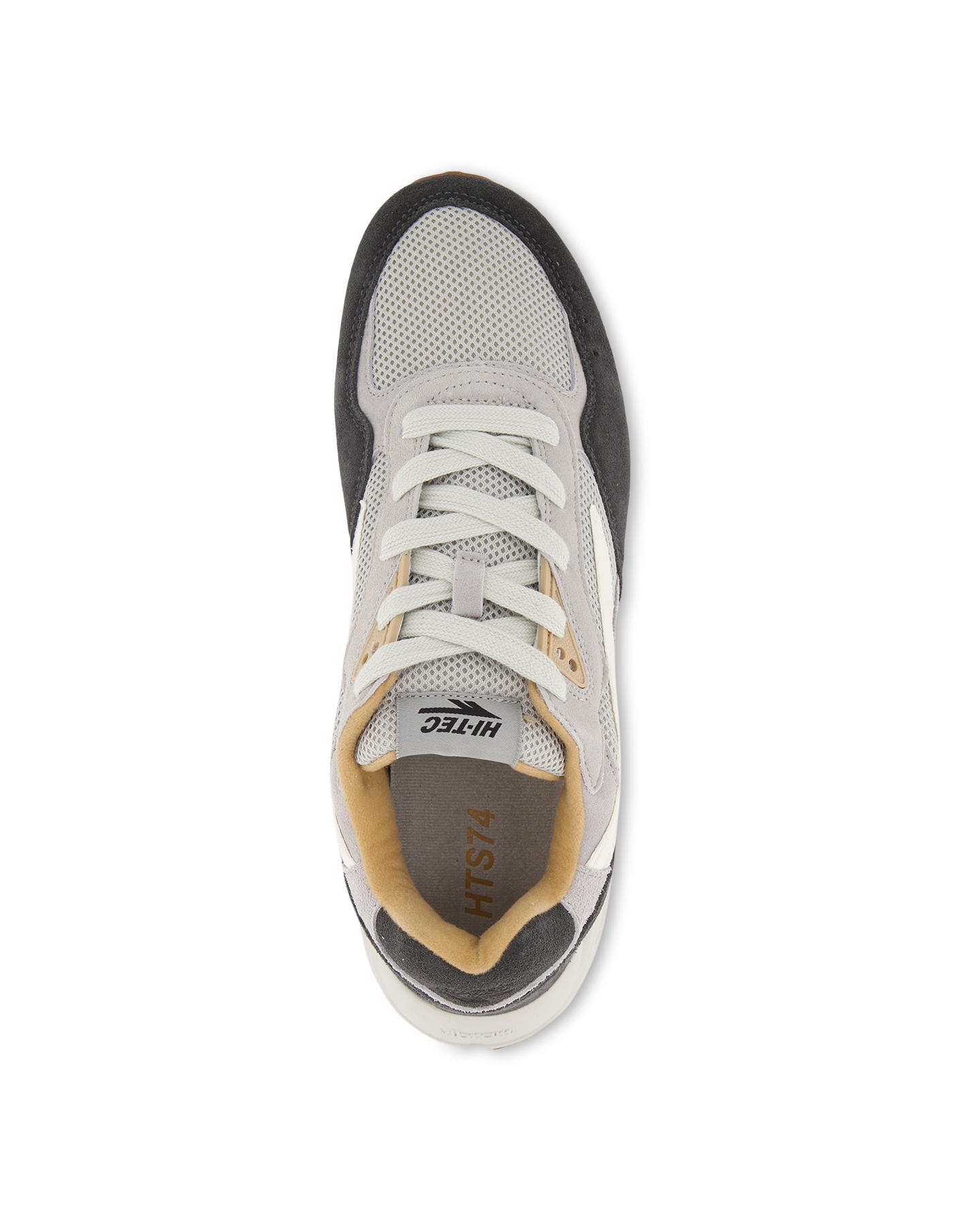 HI-TEC Hts Shadow Rgs GRIJS 5