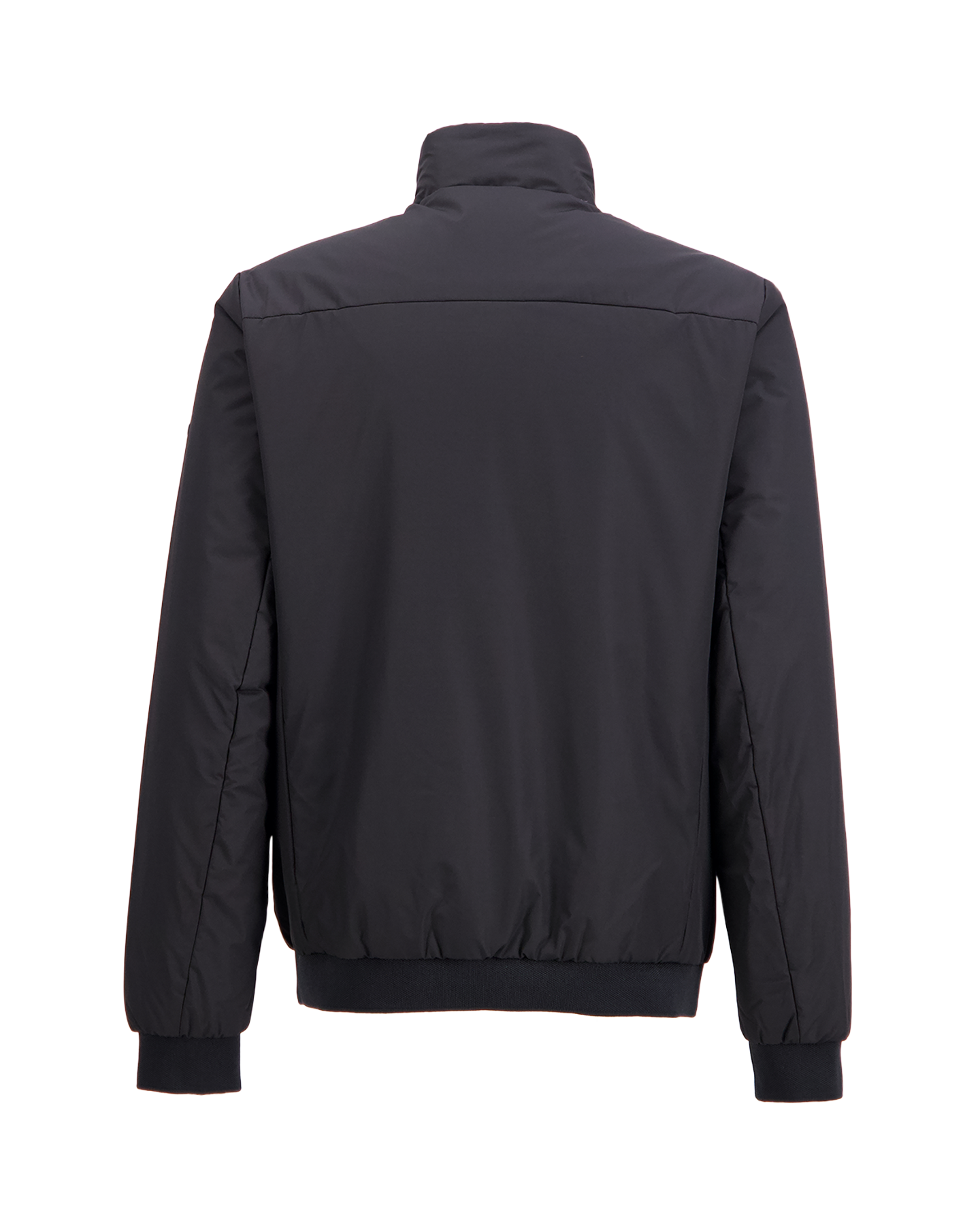 Airforce Luke Jacket ZWART 2