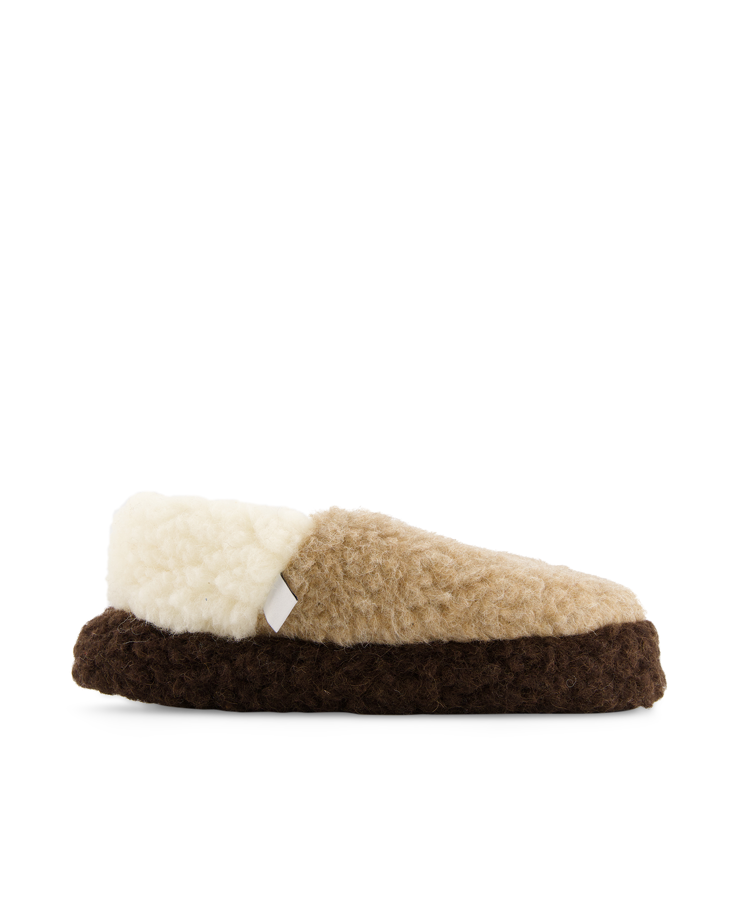 Rue de Wool The Nordic V3 BRUIN 1