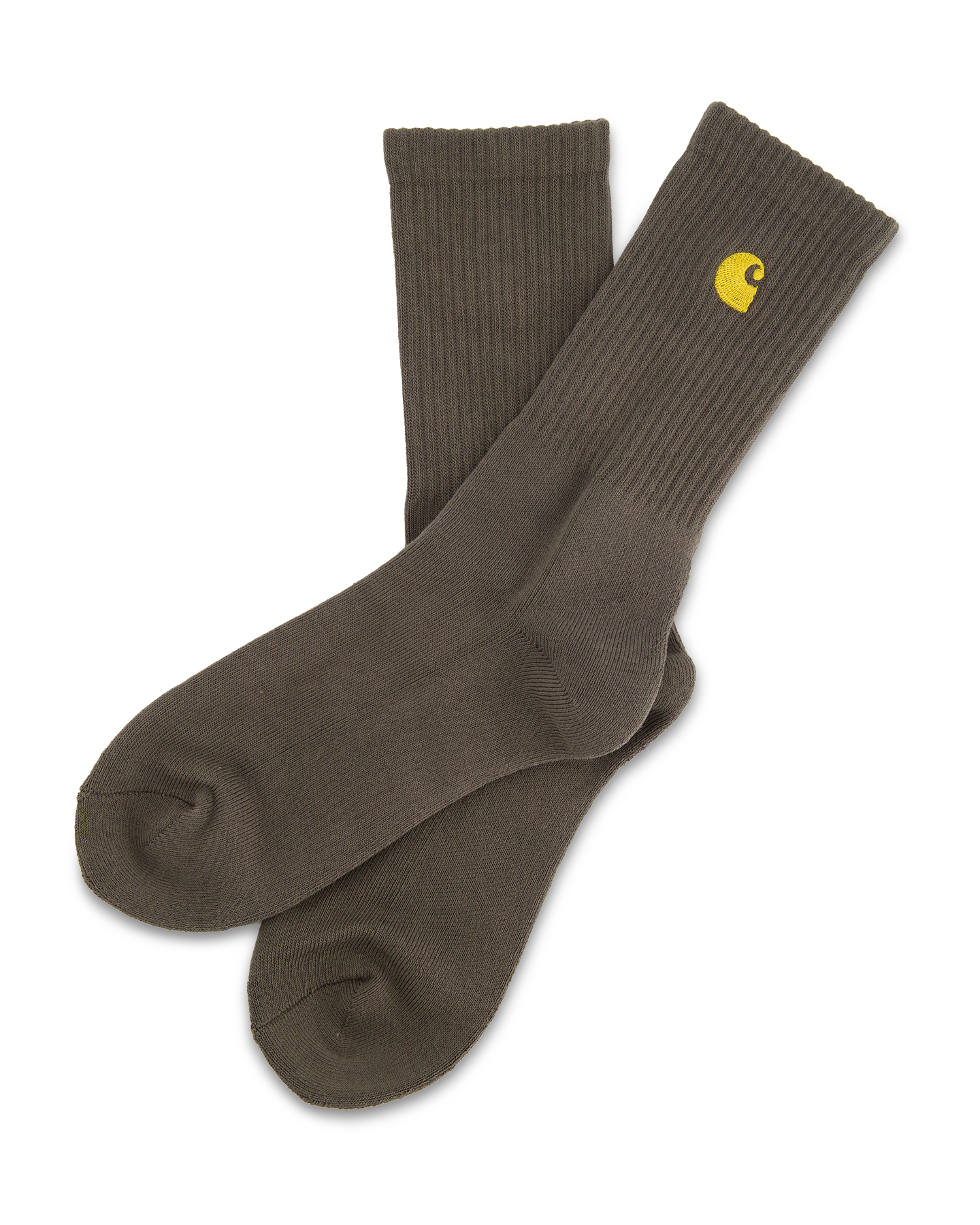 Carhartt Chase Socks ANTHRACIET 2