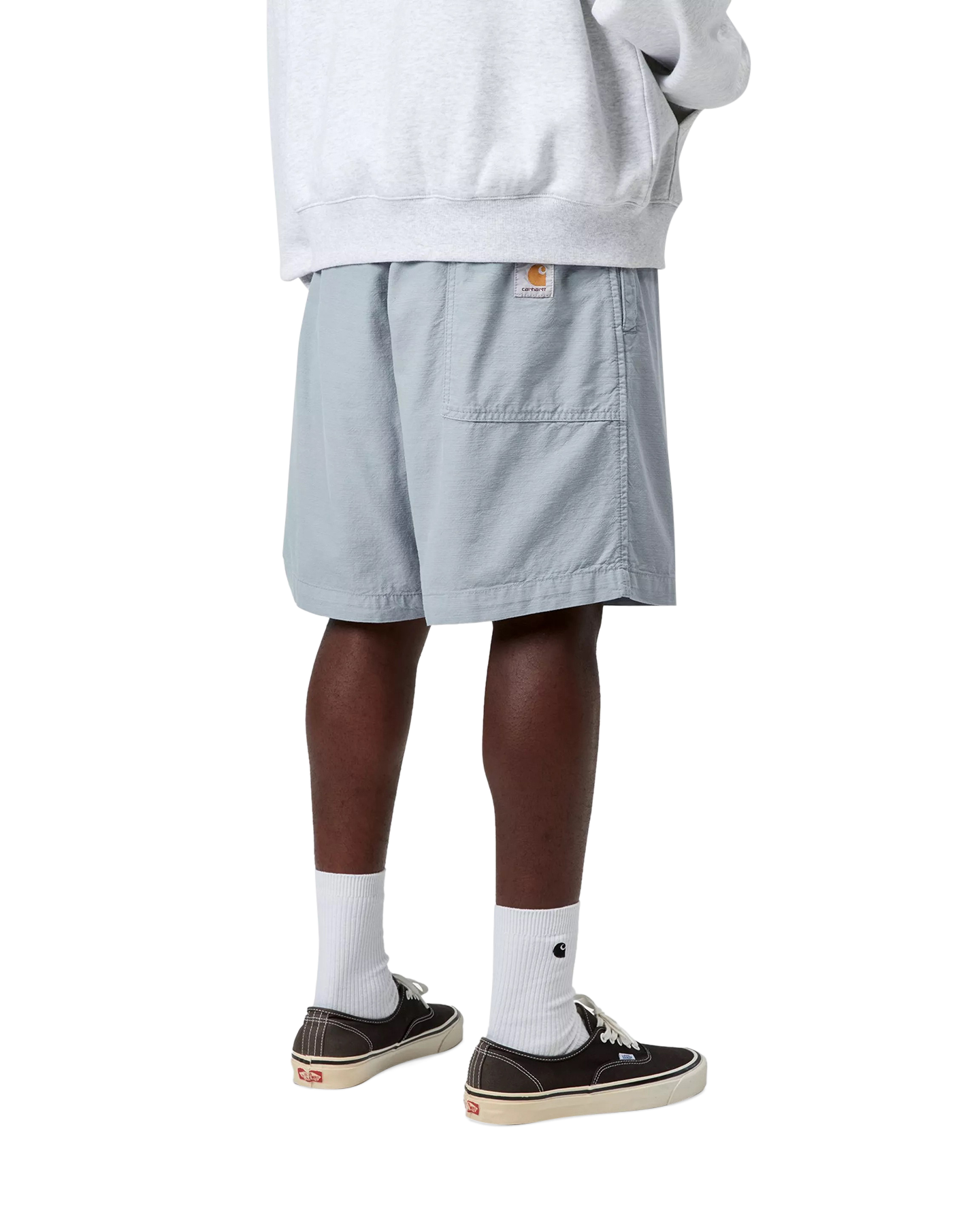Carhartt Rainer Short BLAUW 4