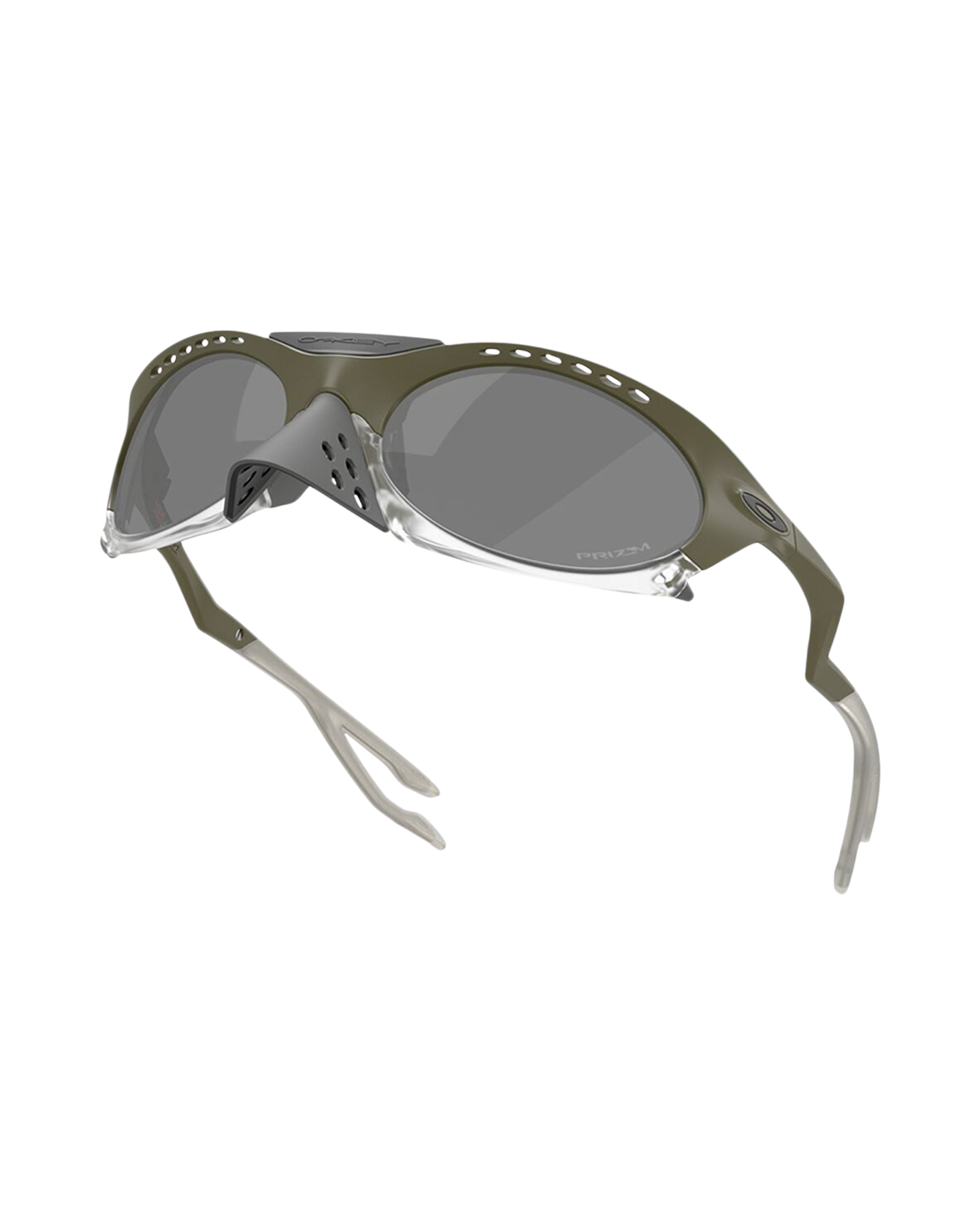 Oakley Plantaris GROEN 3