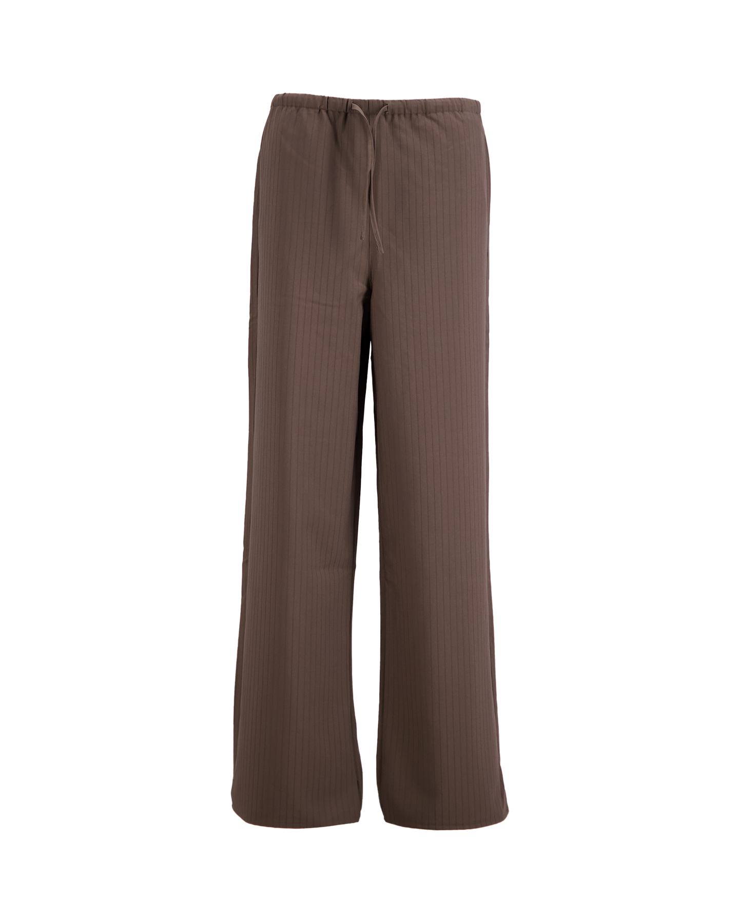 OLAF Drapey Pant BRUIN 1
