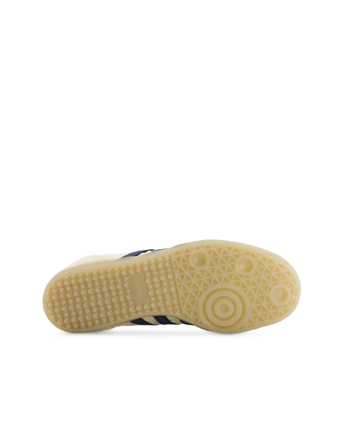 adidas Samba OG WIT 6