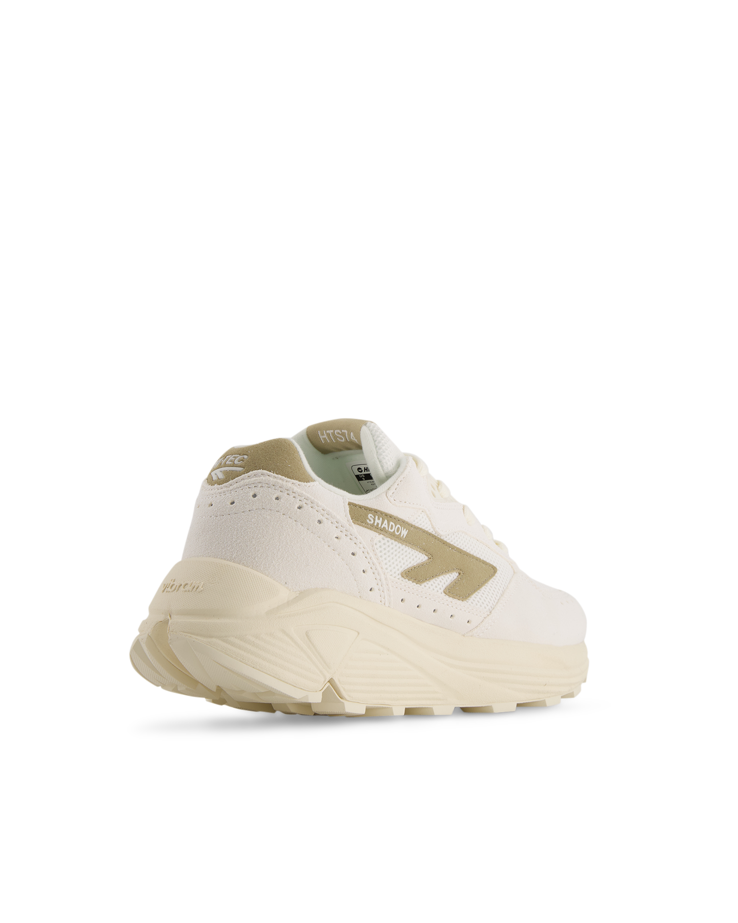 HI-TEC Hts Shadow Rgs Beige | Coef