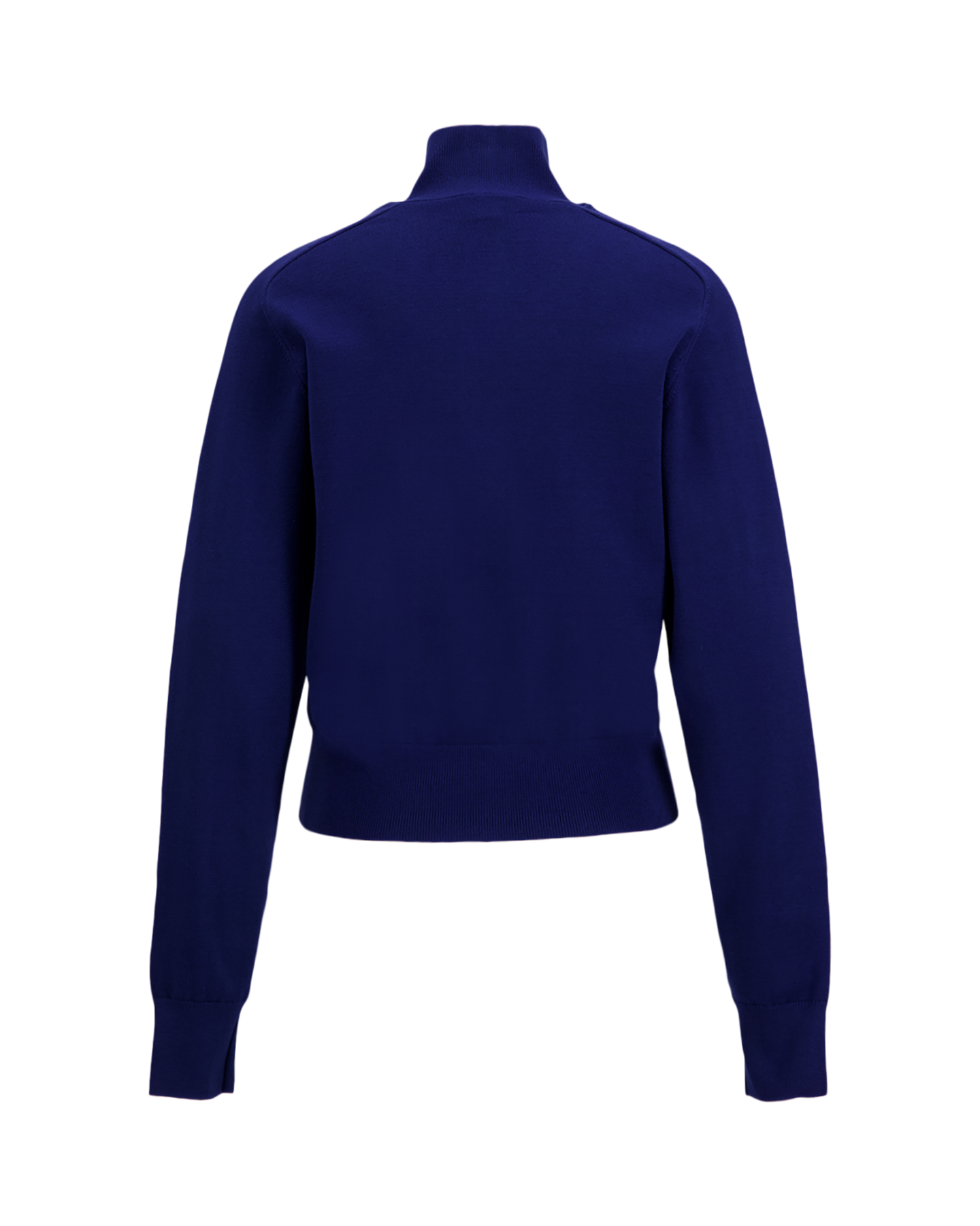 adidas Knit Firebird Tracktop DONKERBLAUW 2