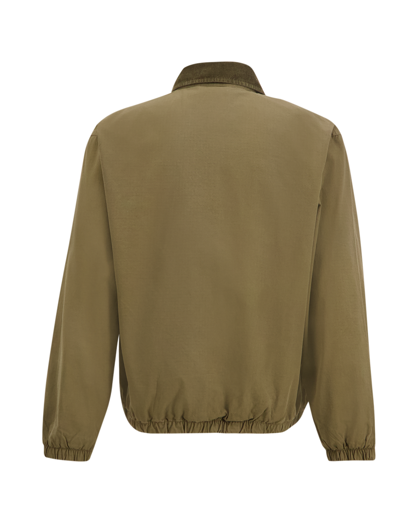 Carhartt Madison Ripstop Jacket BRUIN 2