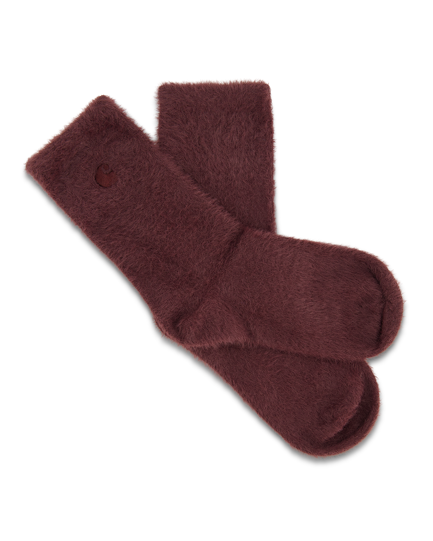 Carhartt W' Maine Socks DONKERBRUIN 2