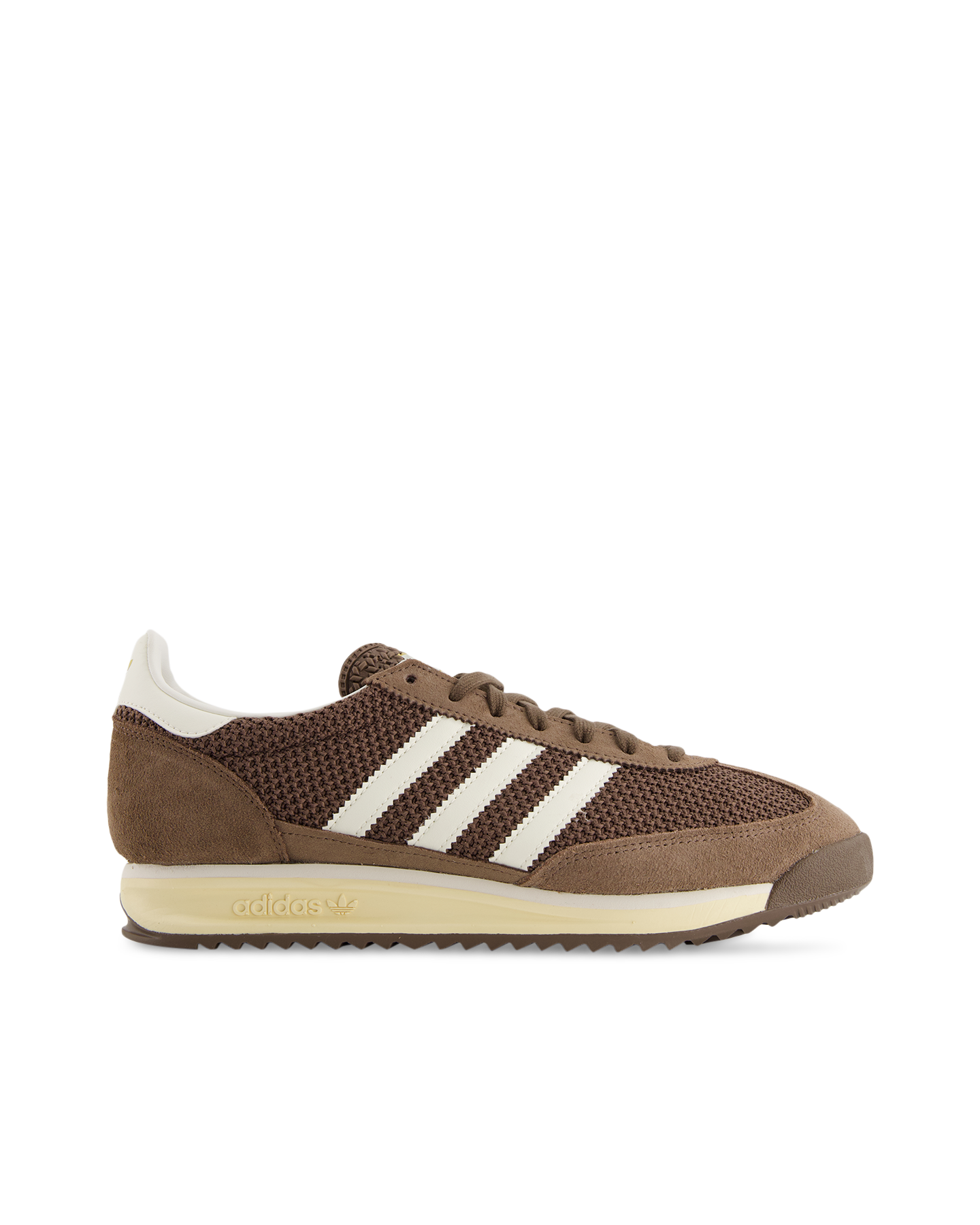 adidas SL 72 RS BRUIN 1