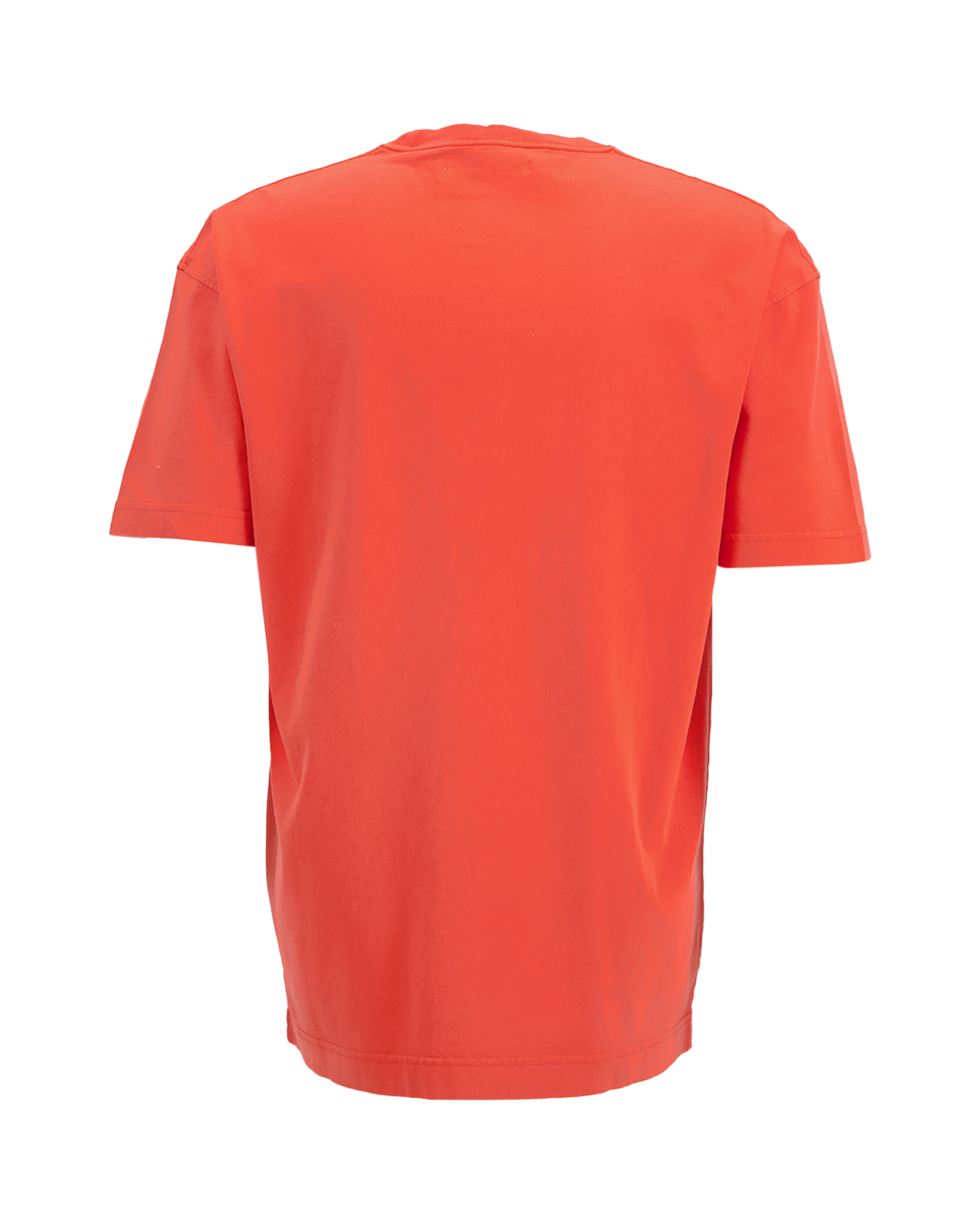 Samsøe Samsøe Sajoel T-Shirt 15489 ROOD 2