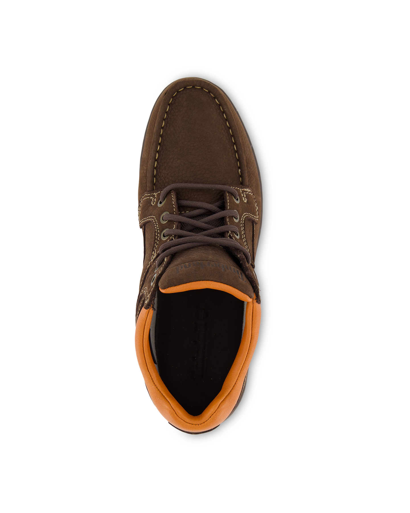 Timberland Heritage Mid GTX Boot DONKERBRUIN 5