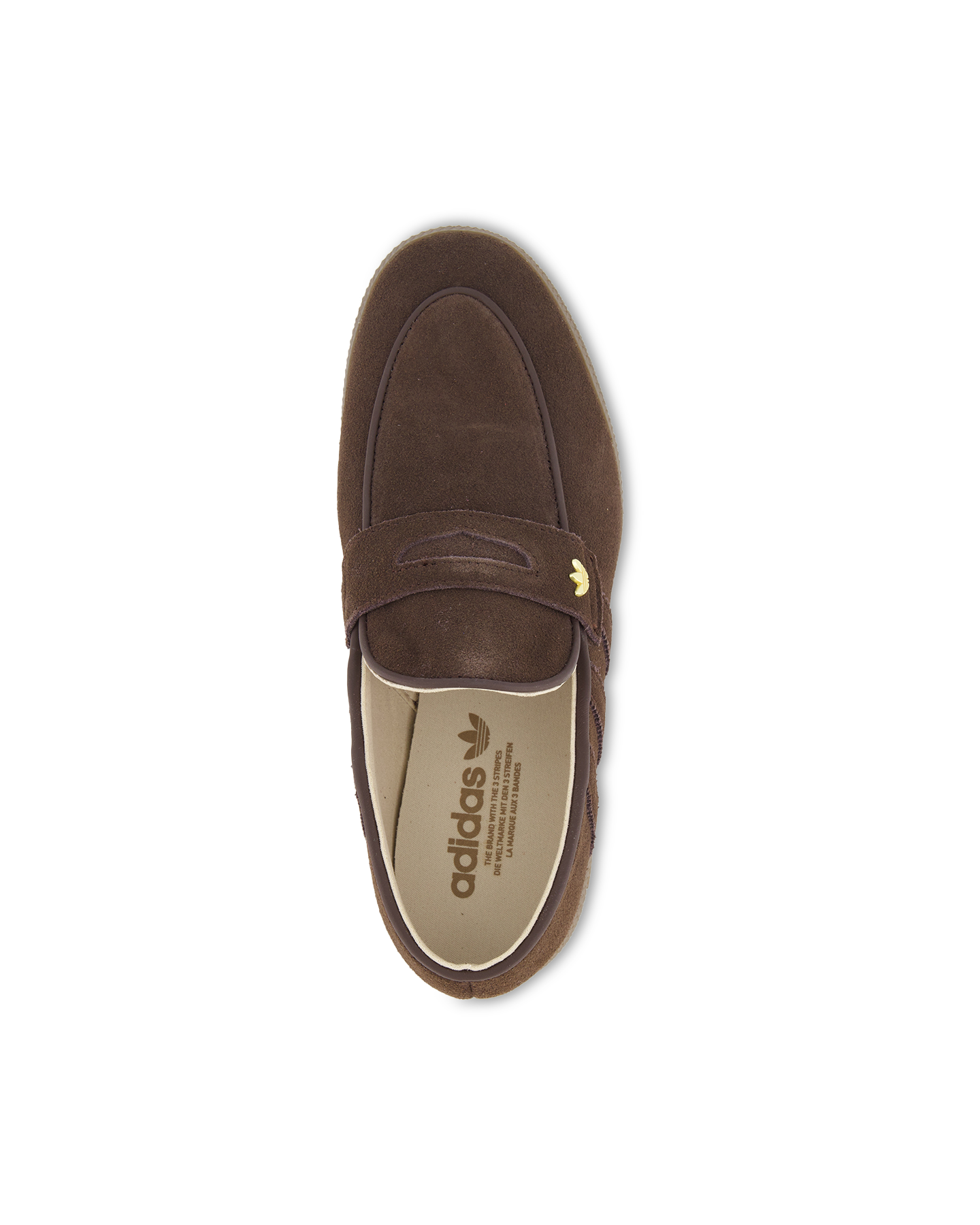 adidas Handball Spezial ZWART 5