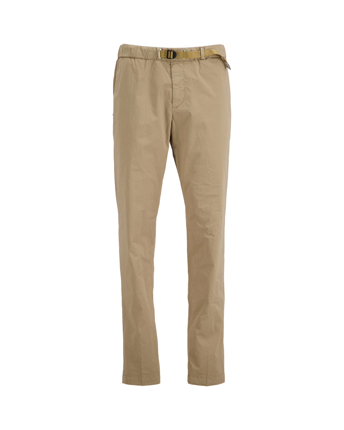 White Sand Paper Touch 6617 Pant KHAKI 1