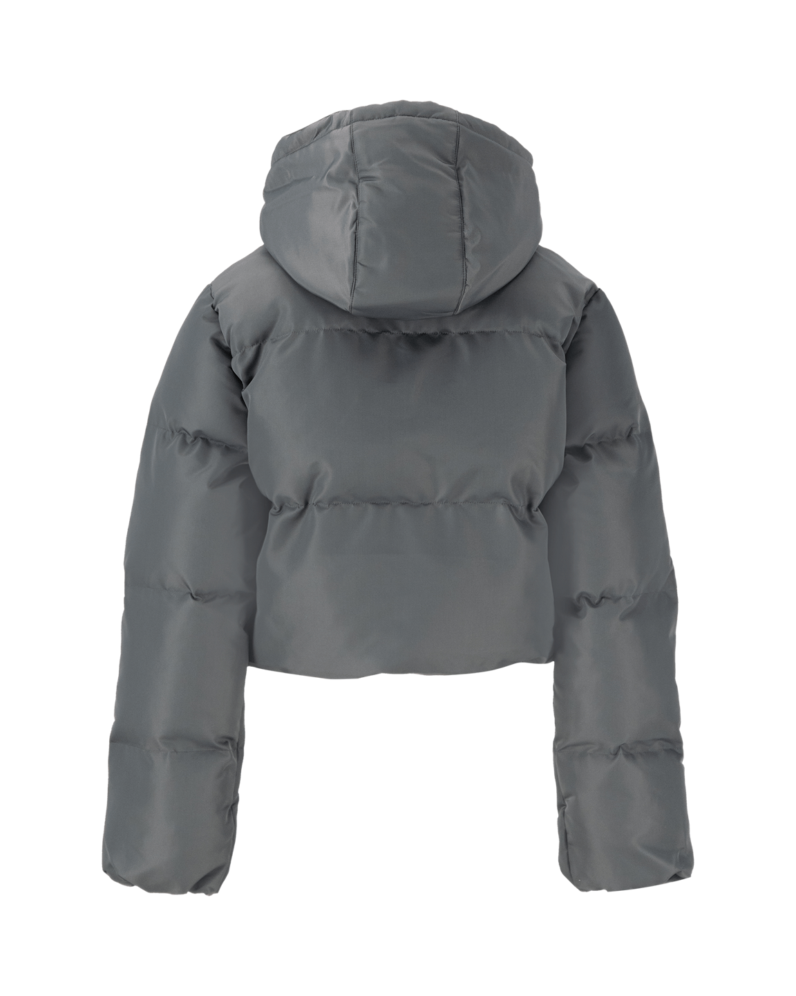 Daily Paper Epuffa Cropped Groen | Coef