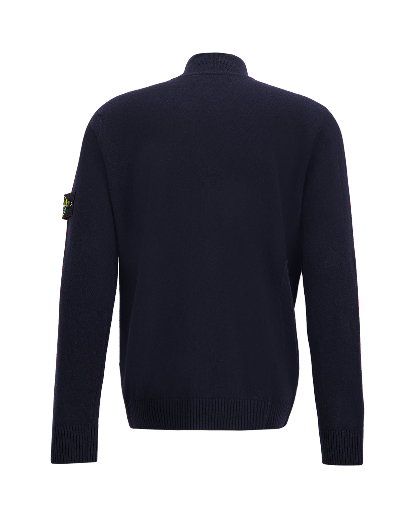 Stone Island 5100023 Vest DONKERBLAUW 2