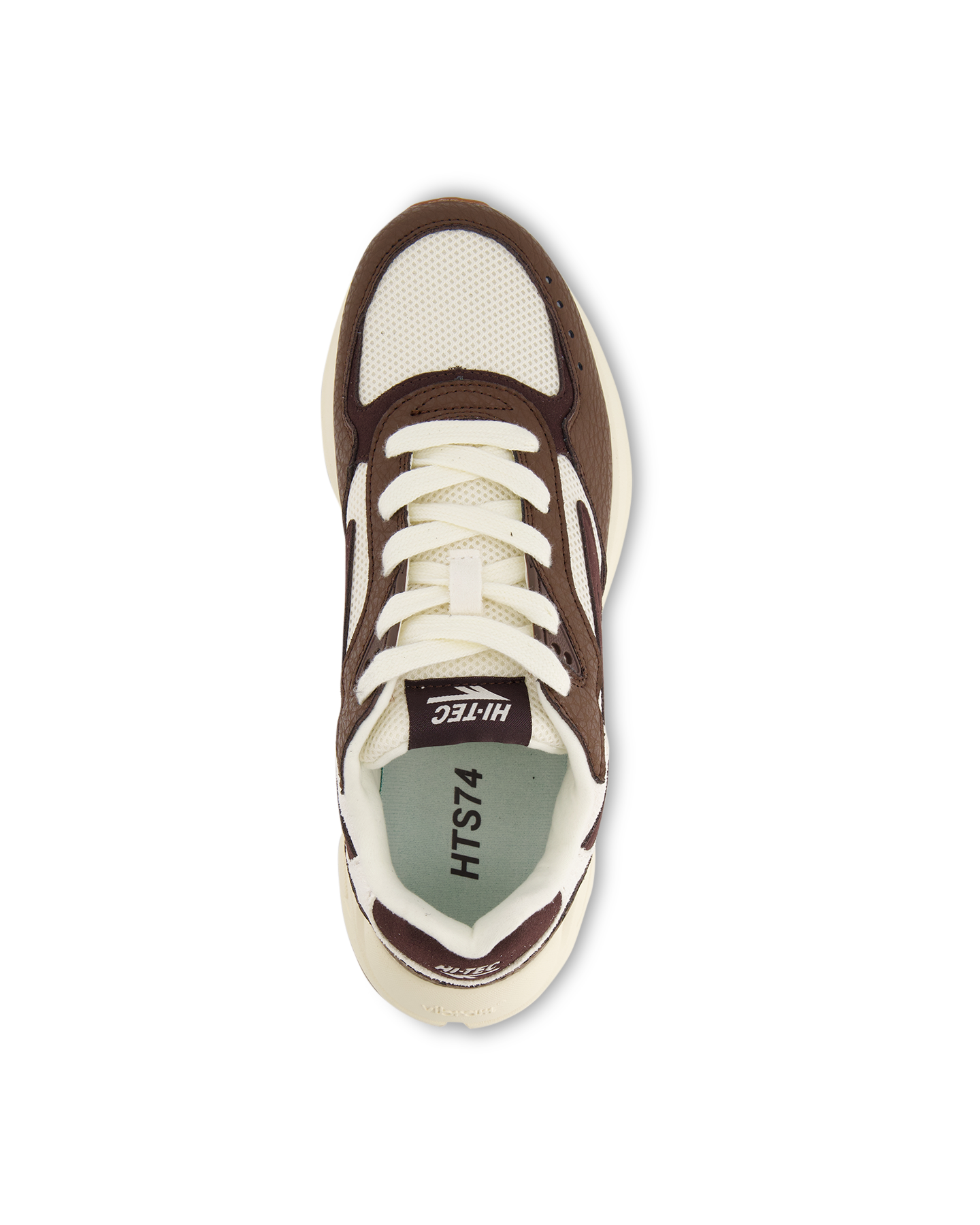 HI-TEC Hts Shadow Rgs BRUIN 5
