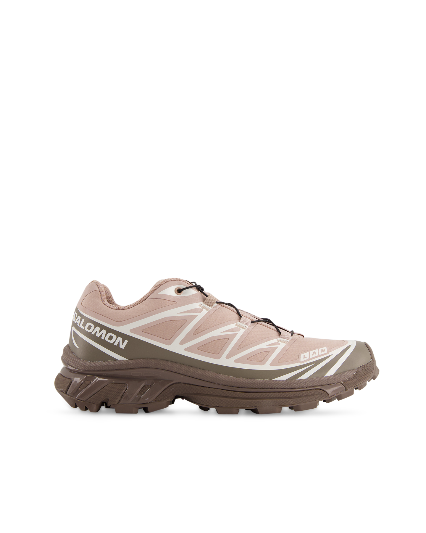 Salomon Xt-6 Protective ROSE 1