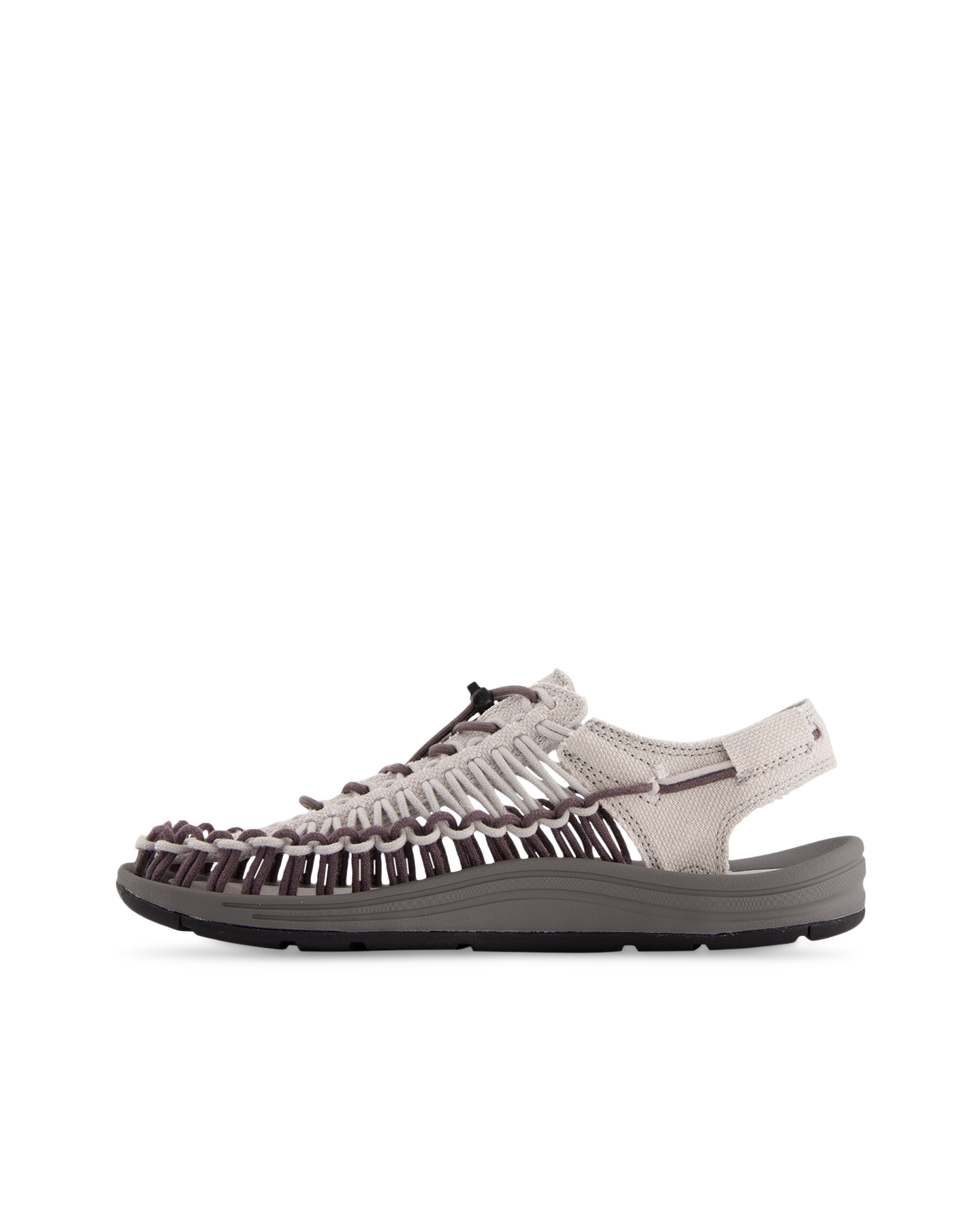 Keen Uneek Canvas M GRIJS 3