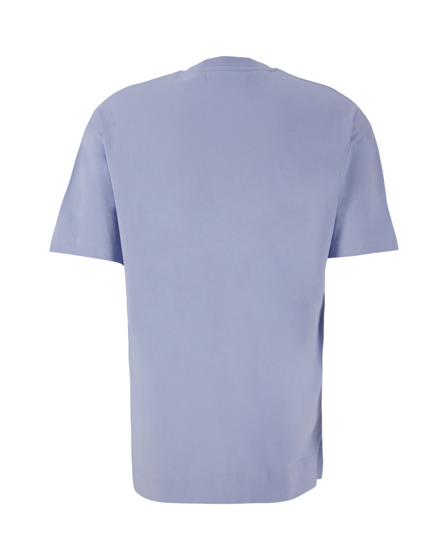 Samsøe Samsøe Joel T-Shirt 11415 LICHTBLAUW 2