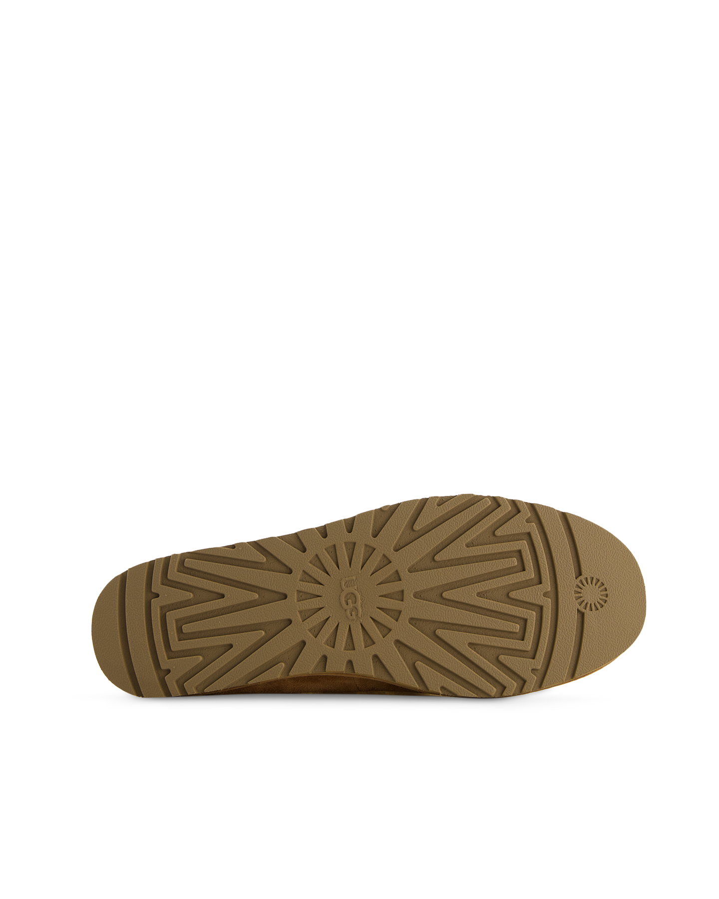 UGG W Zora Ballet Flat BRUIN 6