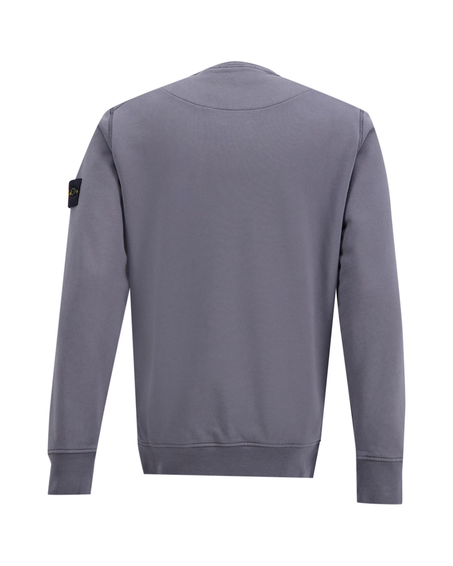 Stone Island S0051 Sweater ANTHRACIET 2