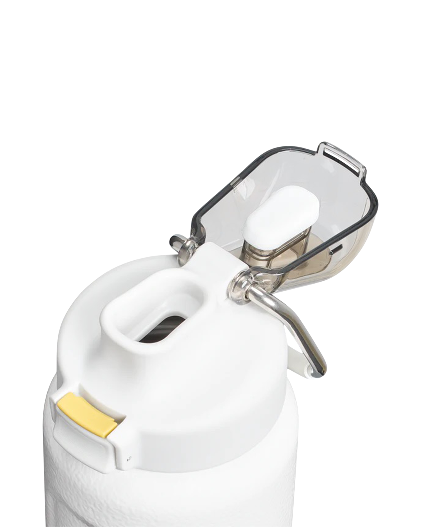Stanley The Stanley Wellspring Bottle WIT 3