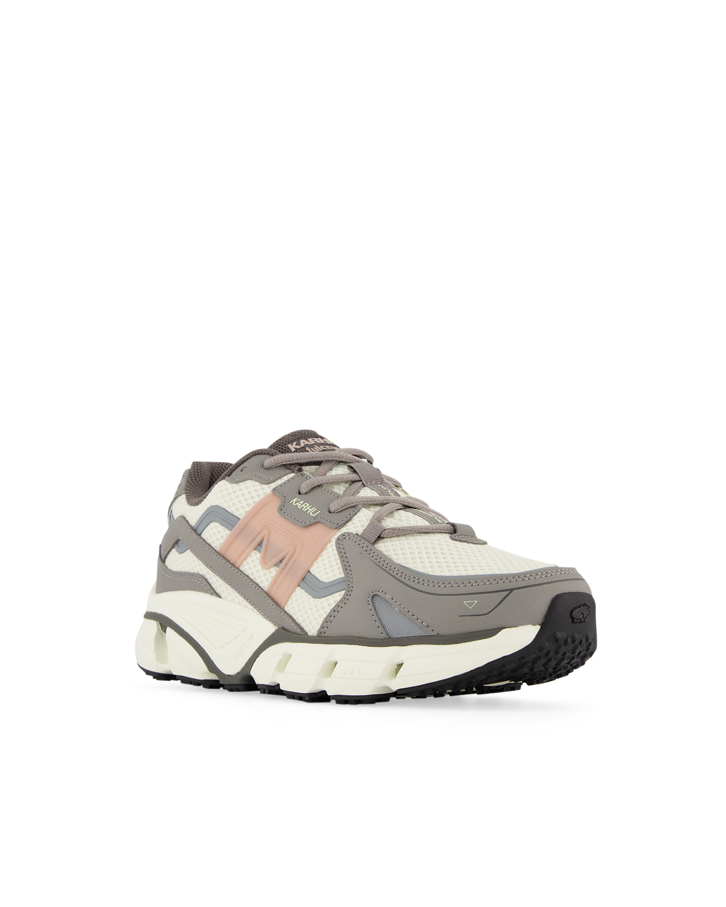 Karhu Super Fulcrum GRIJS 2
