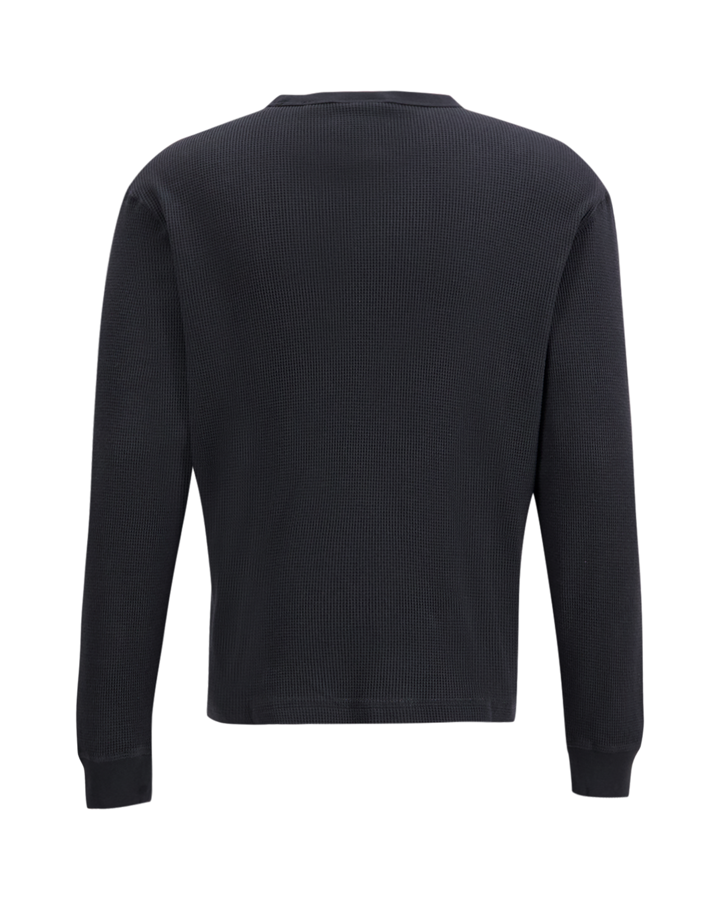 adidas adidas x Arte Antwerp 2-Pack Waffle-Knit Longsleeves ZWART 4