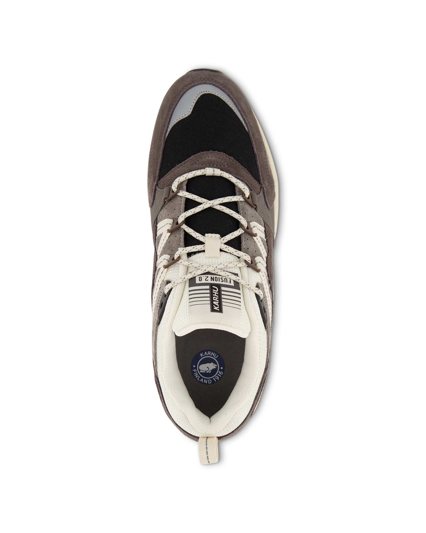Karhu Fusion 2.0 ANTHRACIET 5