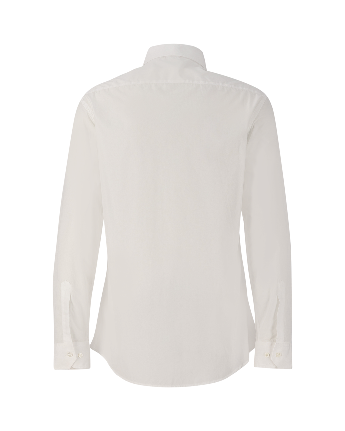 Barena Venezia Shirt Surian Bagio White 2