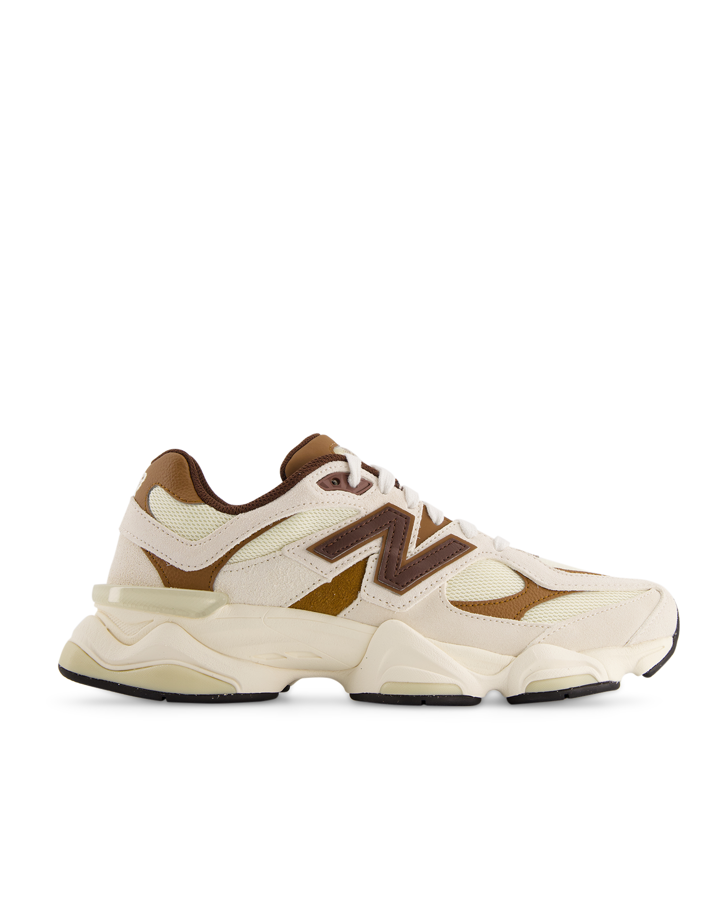 New Balance 9060 BEIGE 1