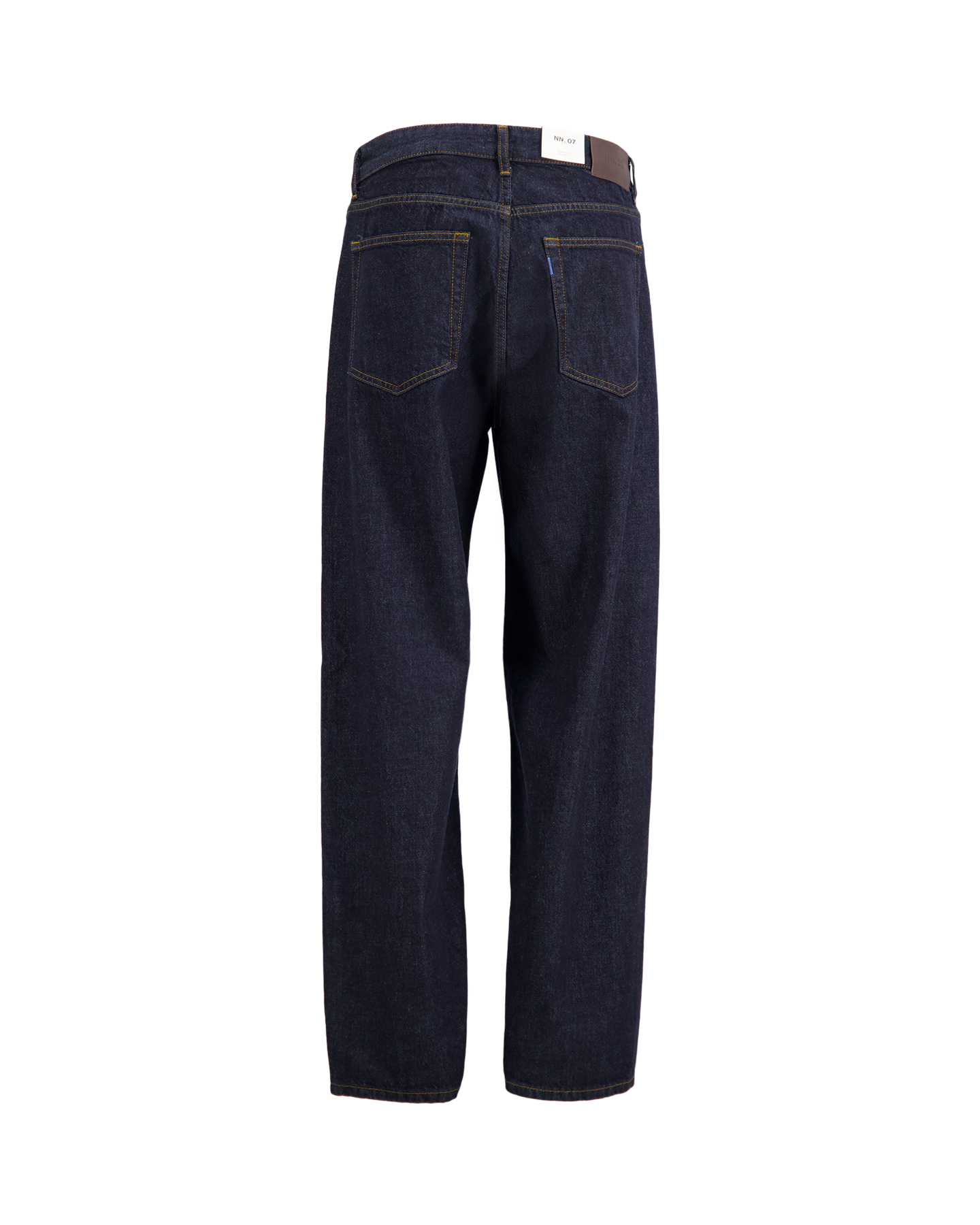 NN.07 Ross 1843 DONKERBLAUW 2