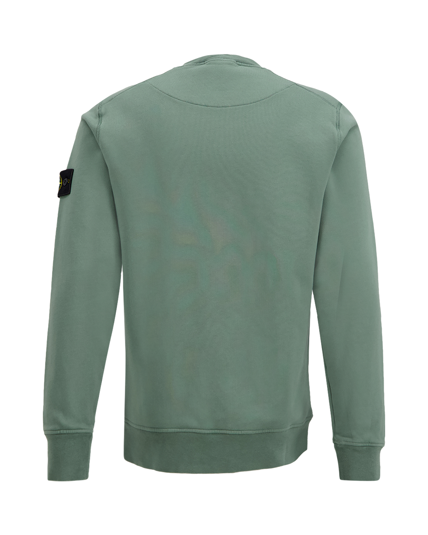 Stone Island 6100060 Sweater GROEN 2