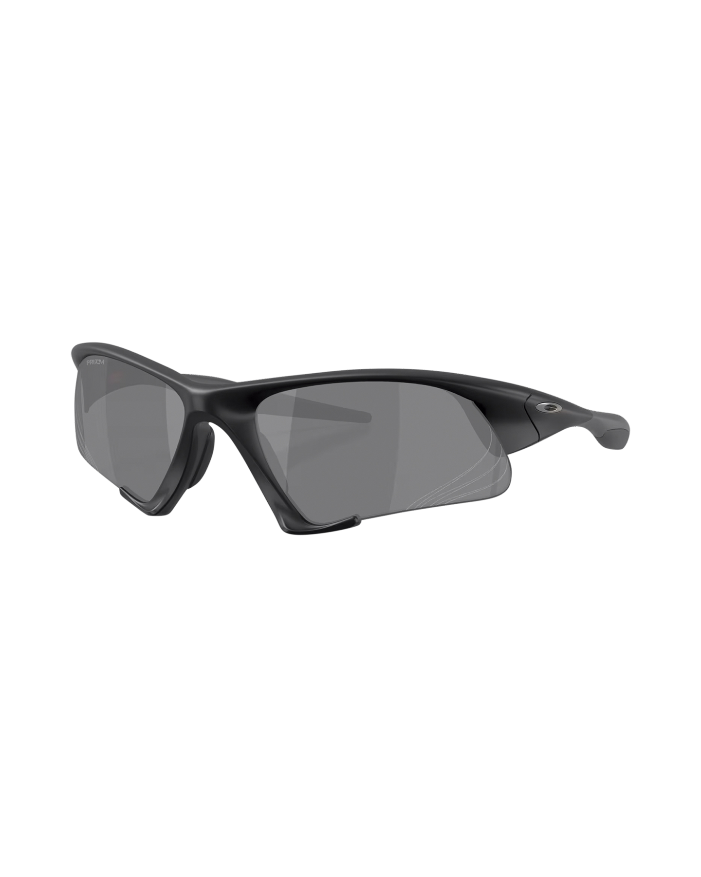 Oakley Suture Jacket ZWART 1