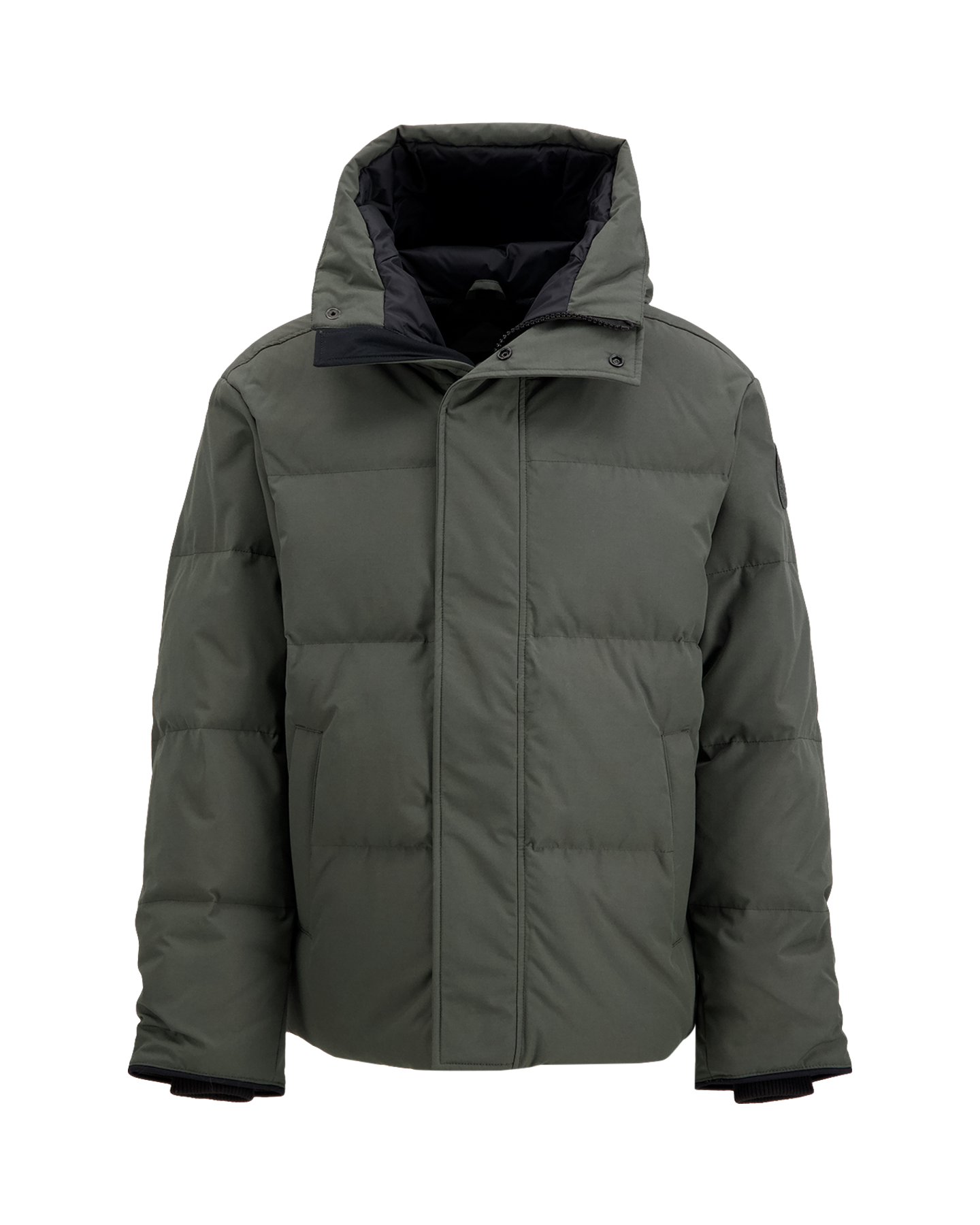 Canada Goose Seymour Parka KHAKI 1