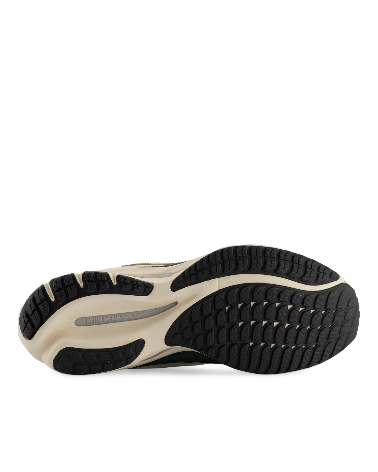 Mizuno Wave Rider Beta(U) GROEN 6