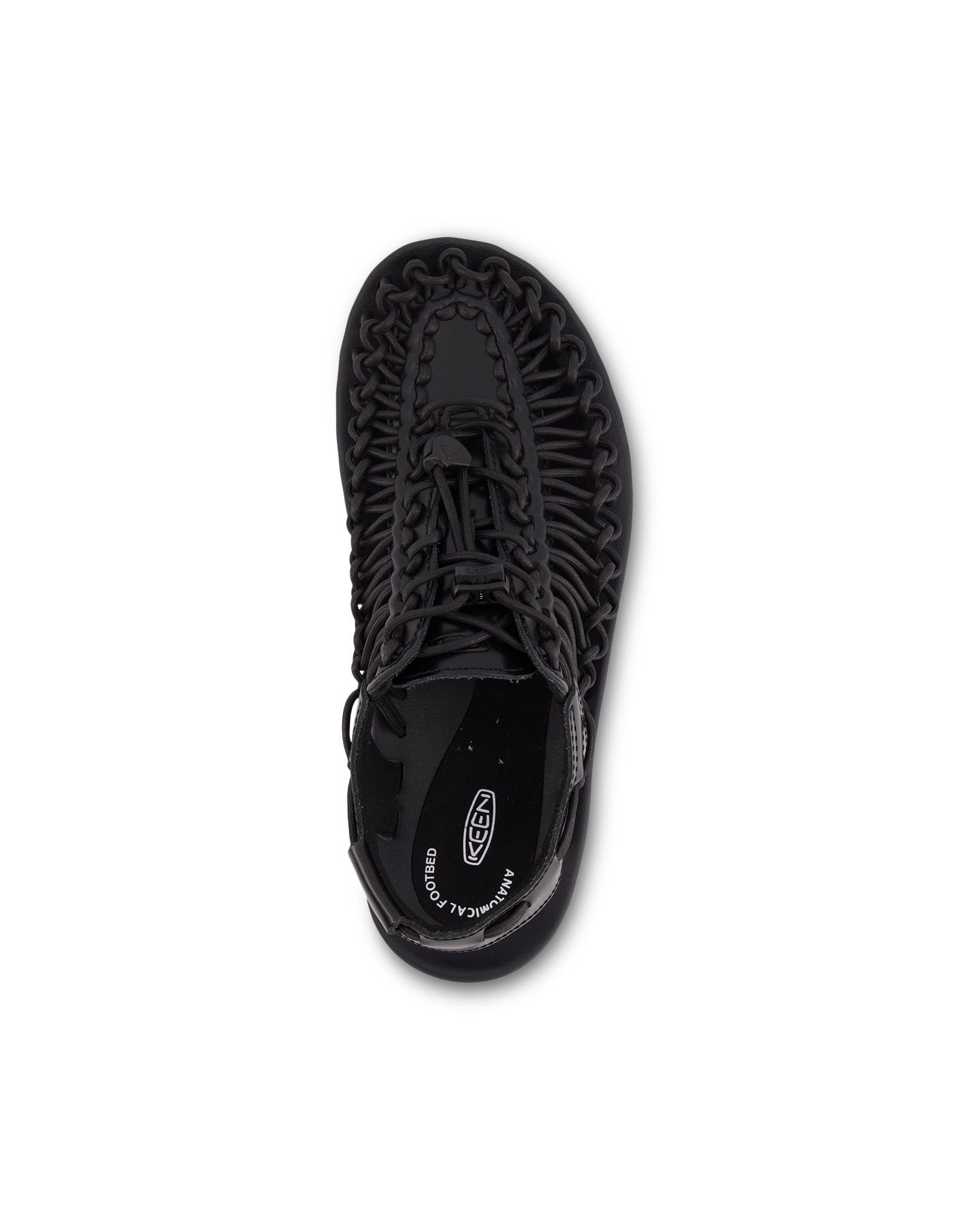 Keen Uneek Lea X ZWART 5