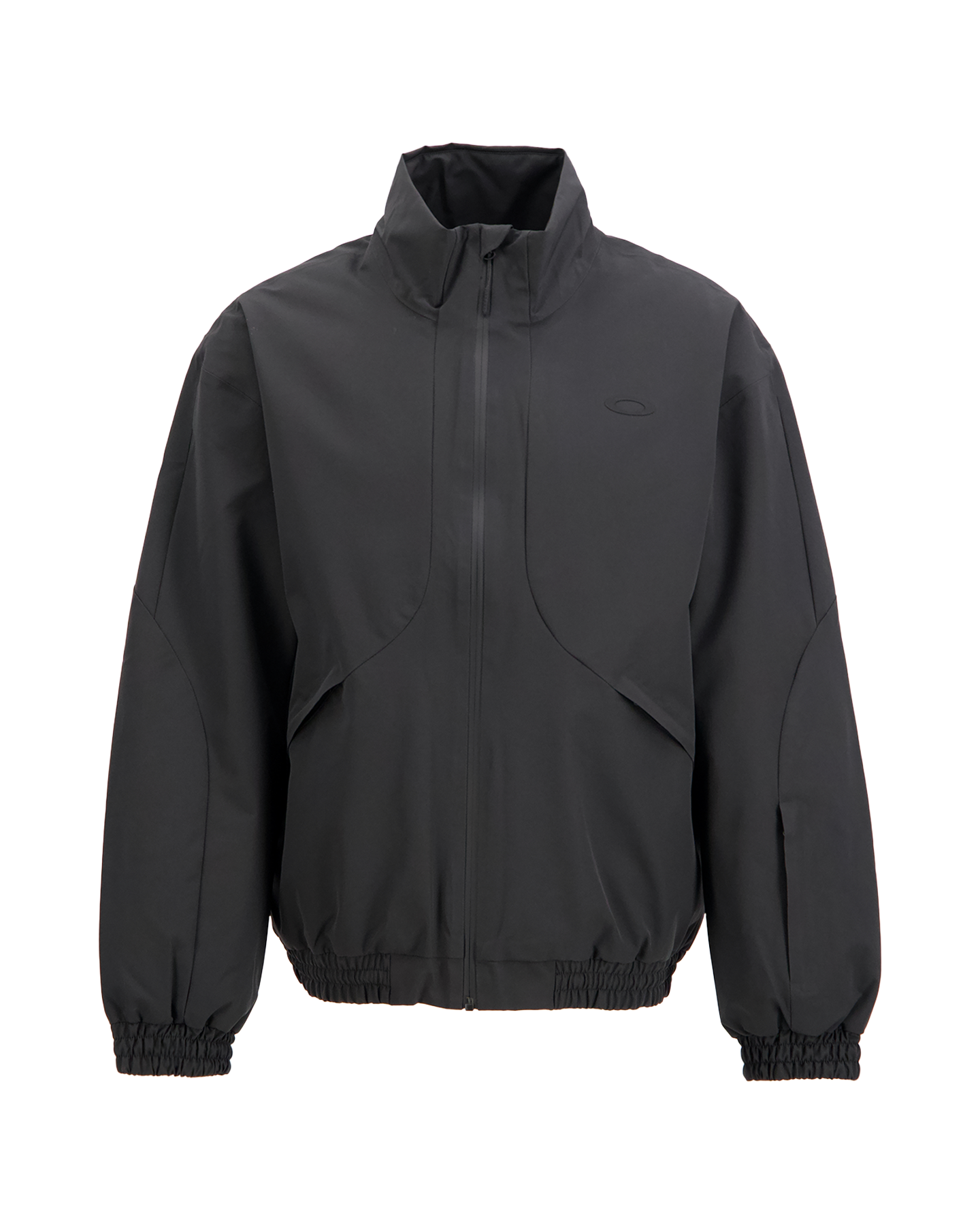 Oakley Channel Jacket ZWART 1