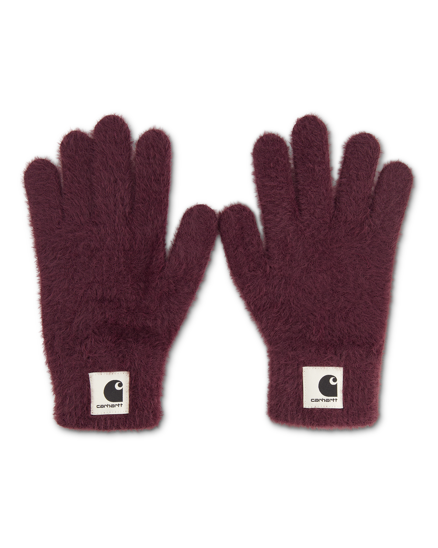 Carhartt W' Maine Gloves DONKERBRUIN 3